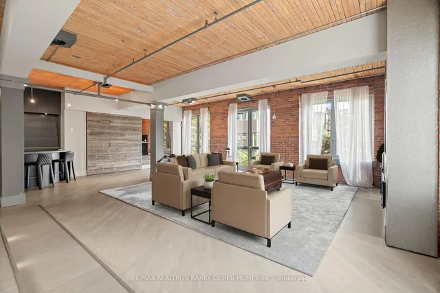468 Wellington St #300, Toronto 5
