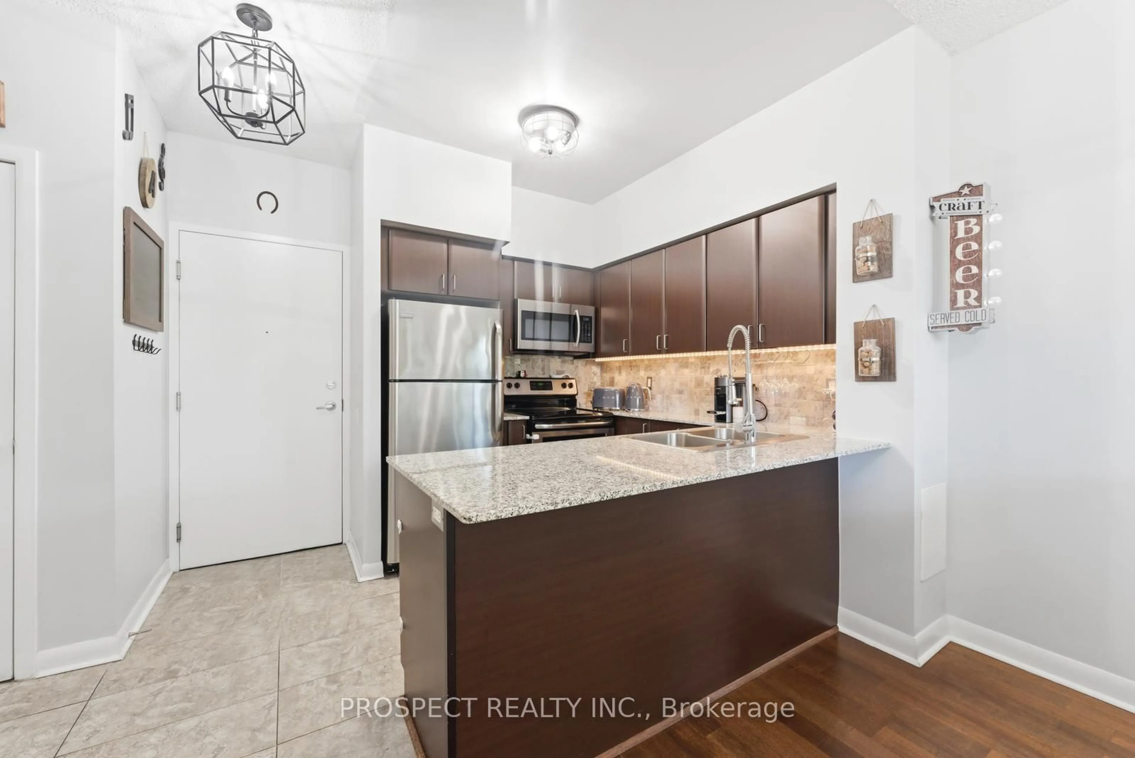 Unknown for 525 Wilson Ave #129, Toronto Ontario M3H 0A7