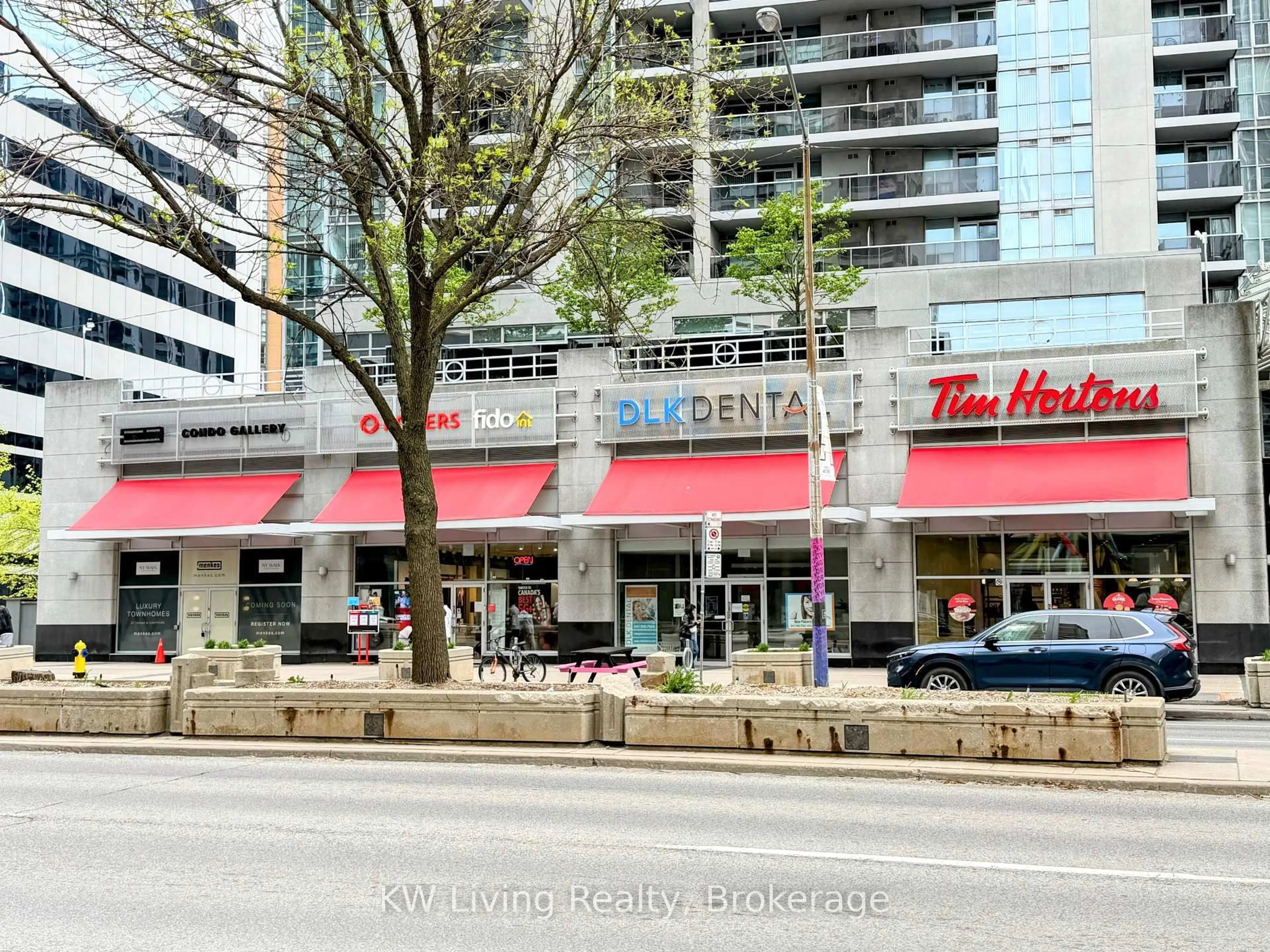 Unknown for 4955 Yonge St #2615, Toronto Ontario M2N 0L8