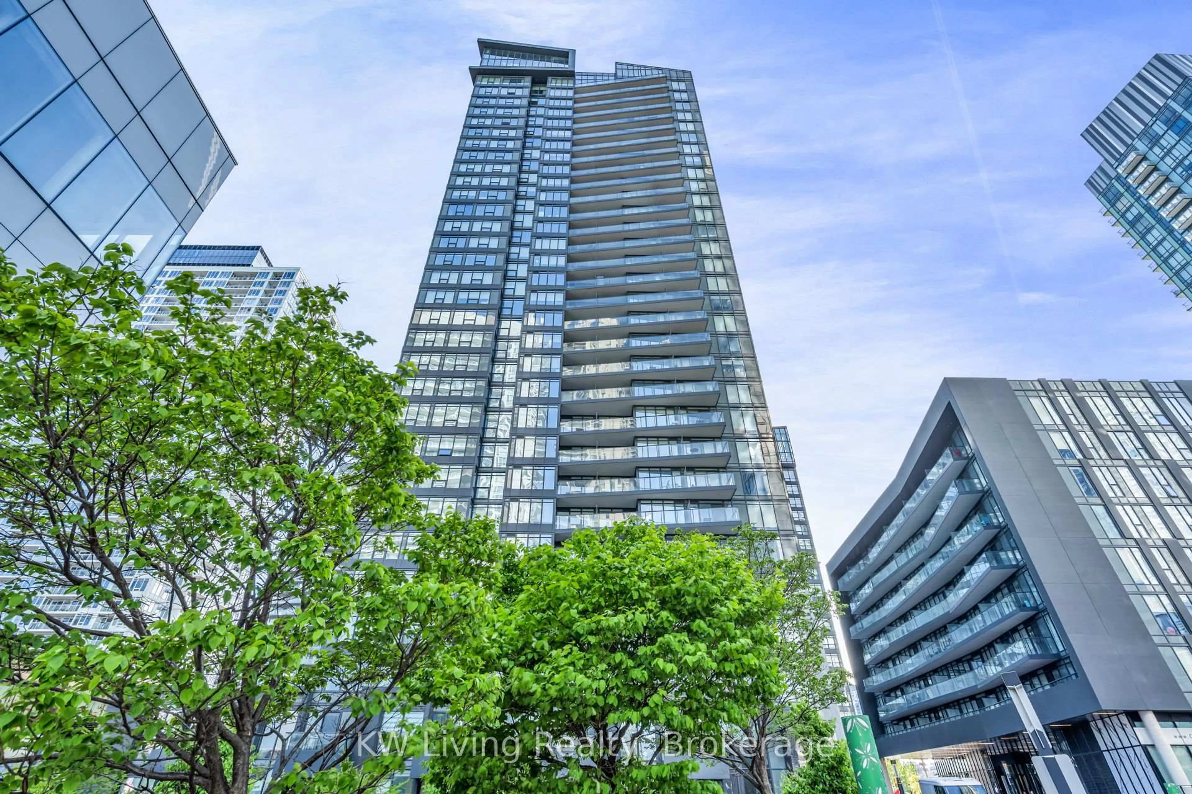 Unknown for 70 Queens Wharf Rd #1601, Toronto Ontario M5V 0J2