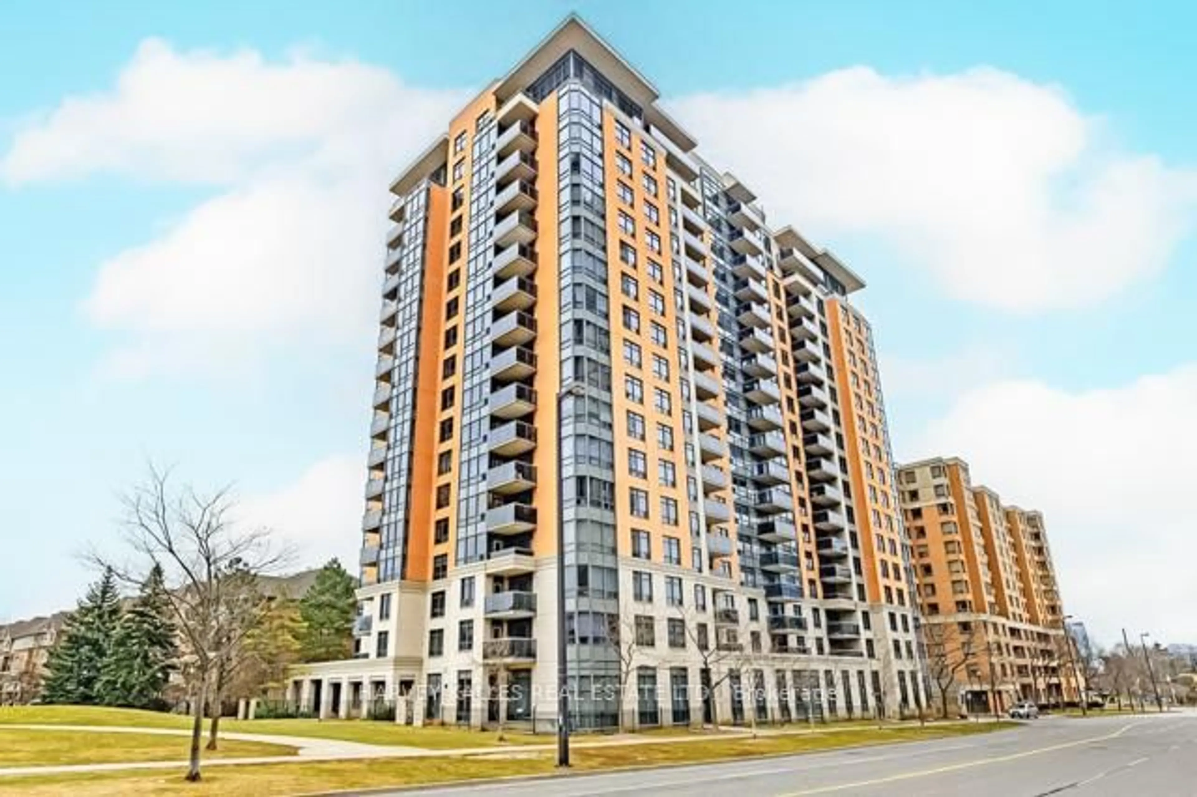 Unknown for 880 Grandview Way #1209, Toronto Ontario M2N 7B2