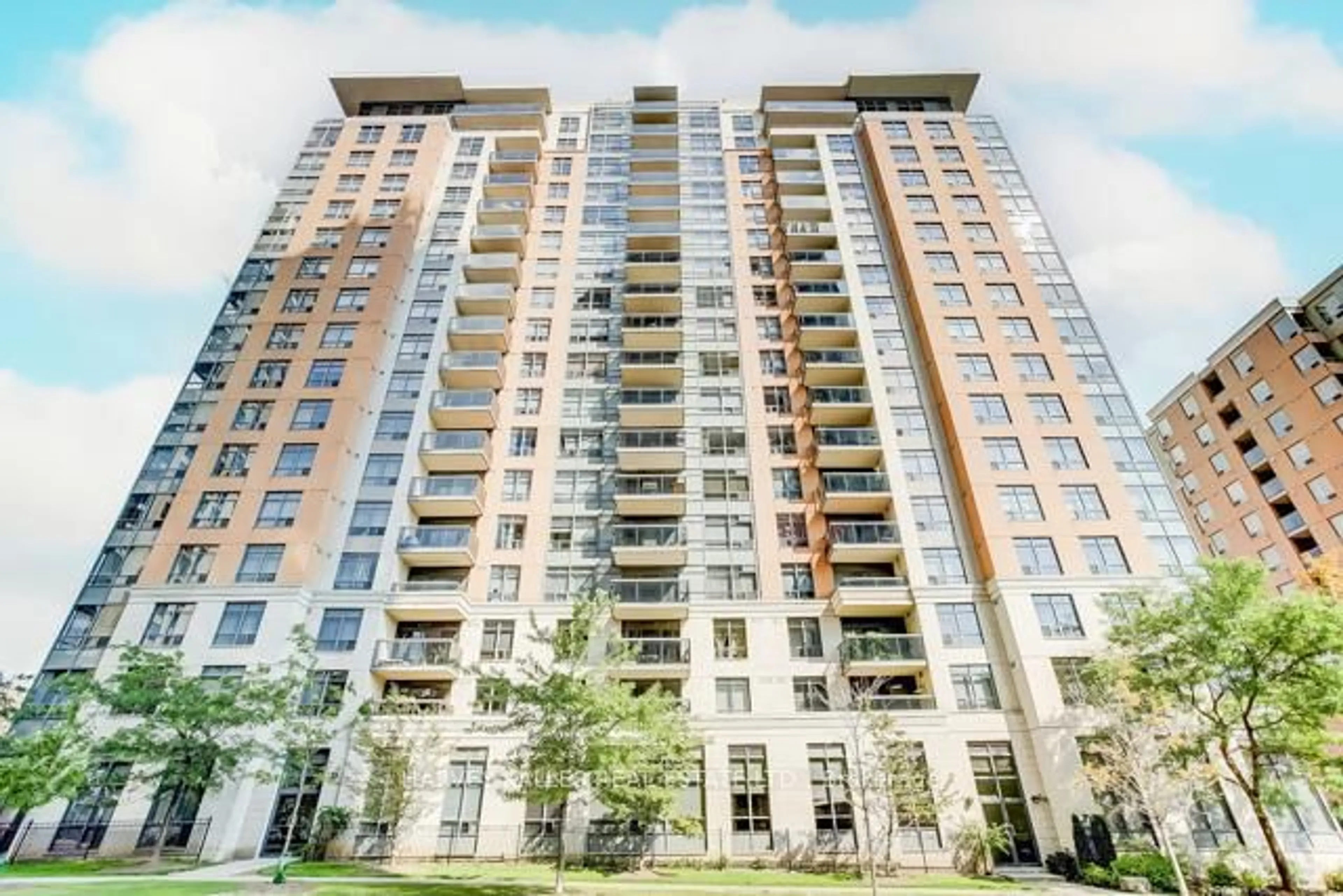Unknown for 880 Grandview Way #1209, Toronto Ontario M2N 7B2