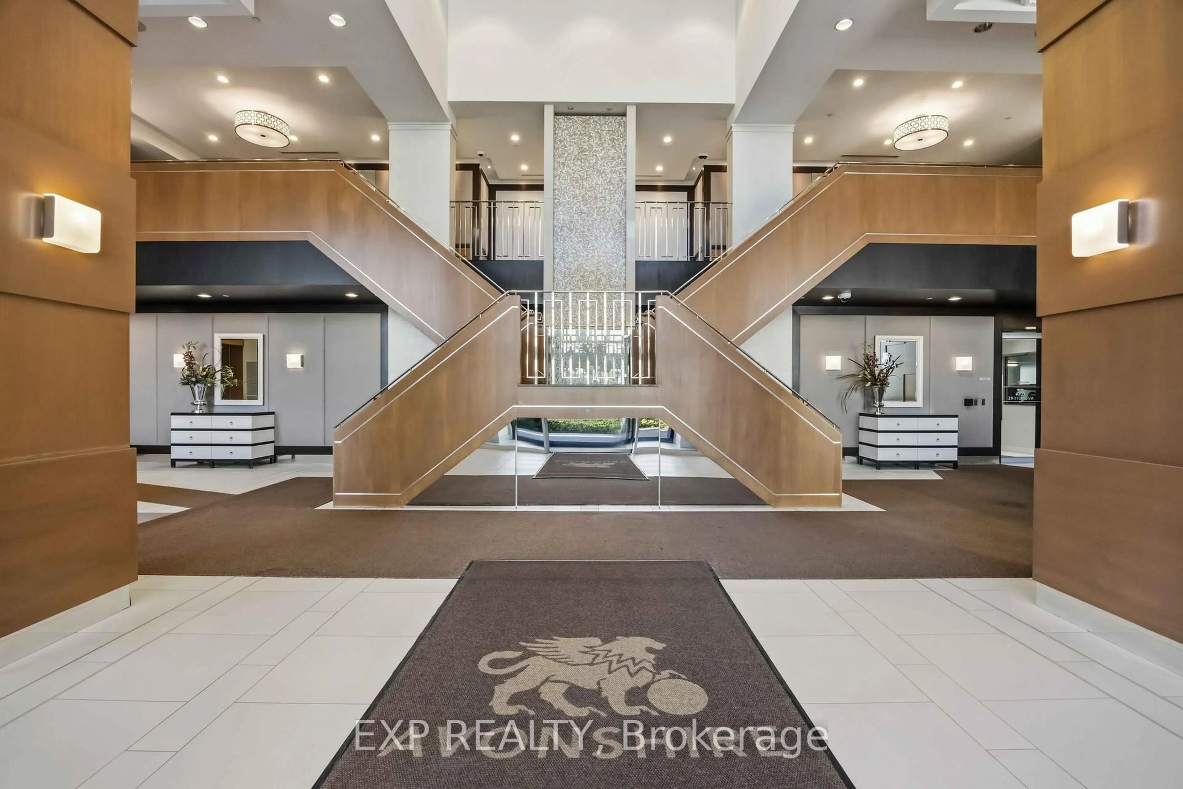 Unknown for 100 Harrison Garden Blvd #606, Toronto Ontario M2N 0C2