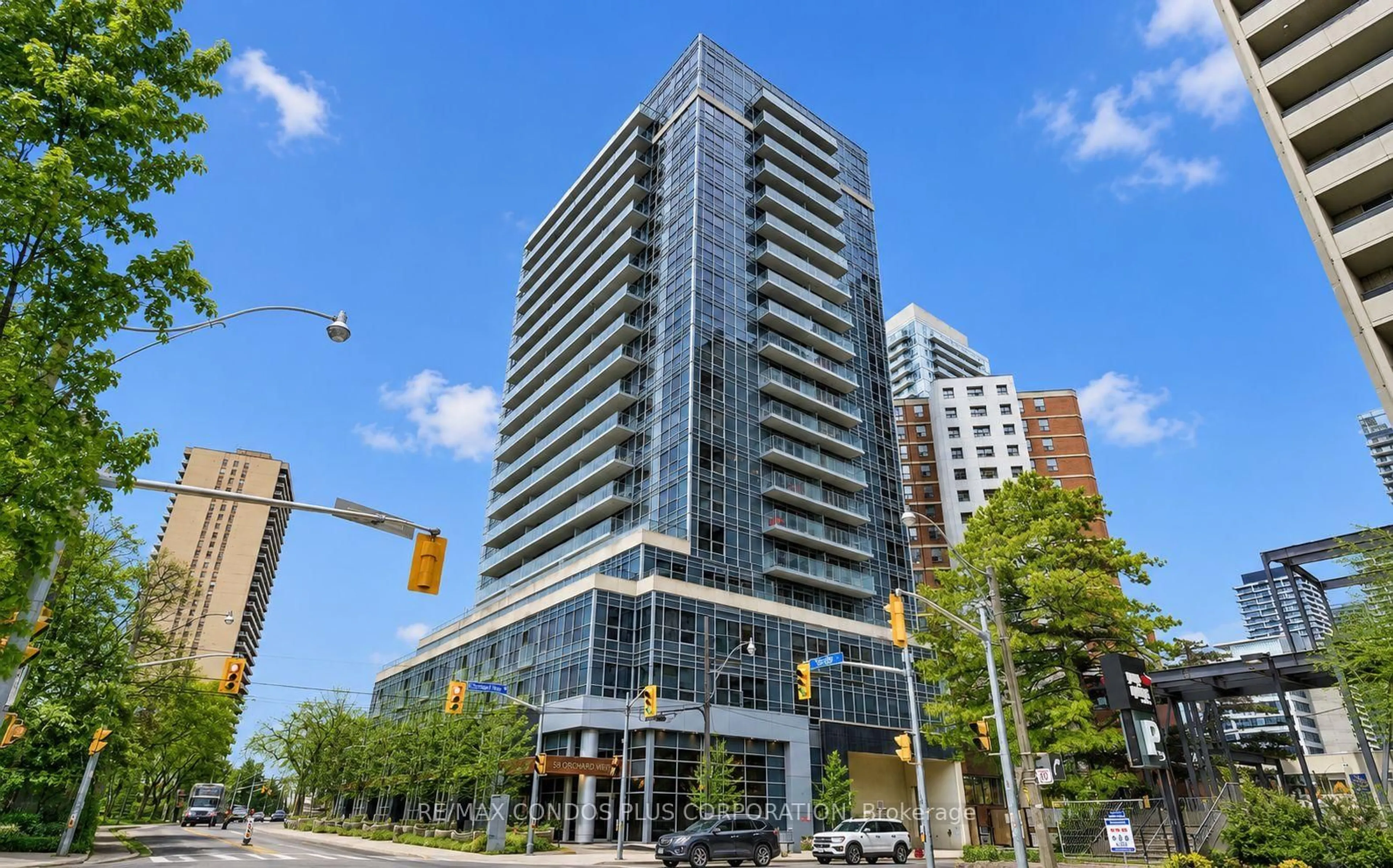 Unknown for 58 Orchard View Blvd #1508, Toronto Ontario M4R 0A2