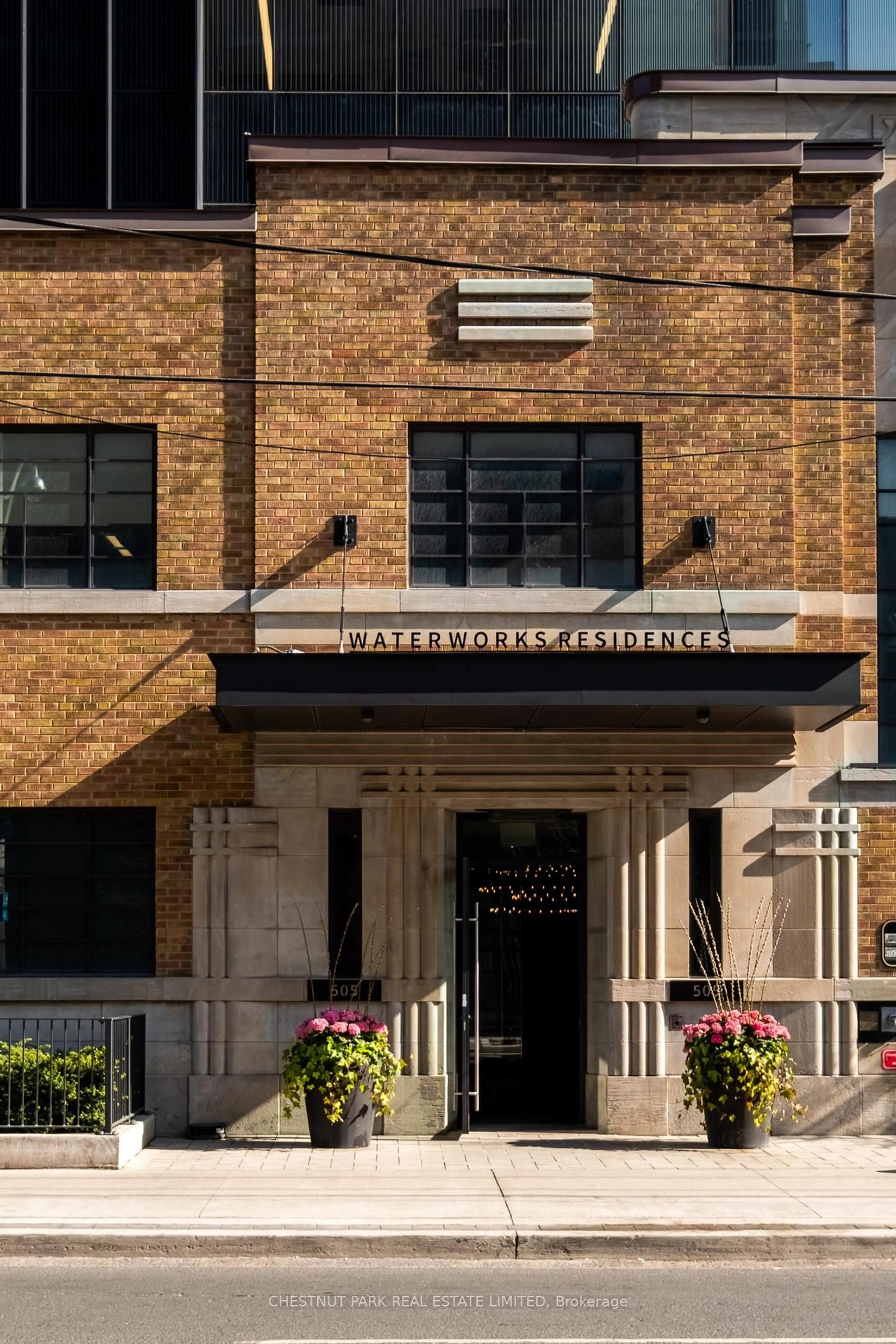 Unknown for 505 Richmond St #926, Toronto Ontario M5V 0P4