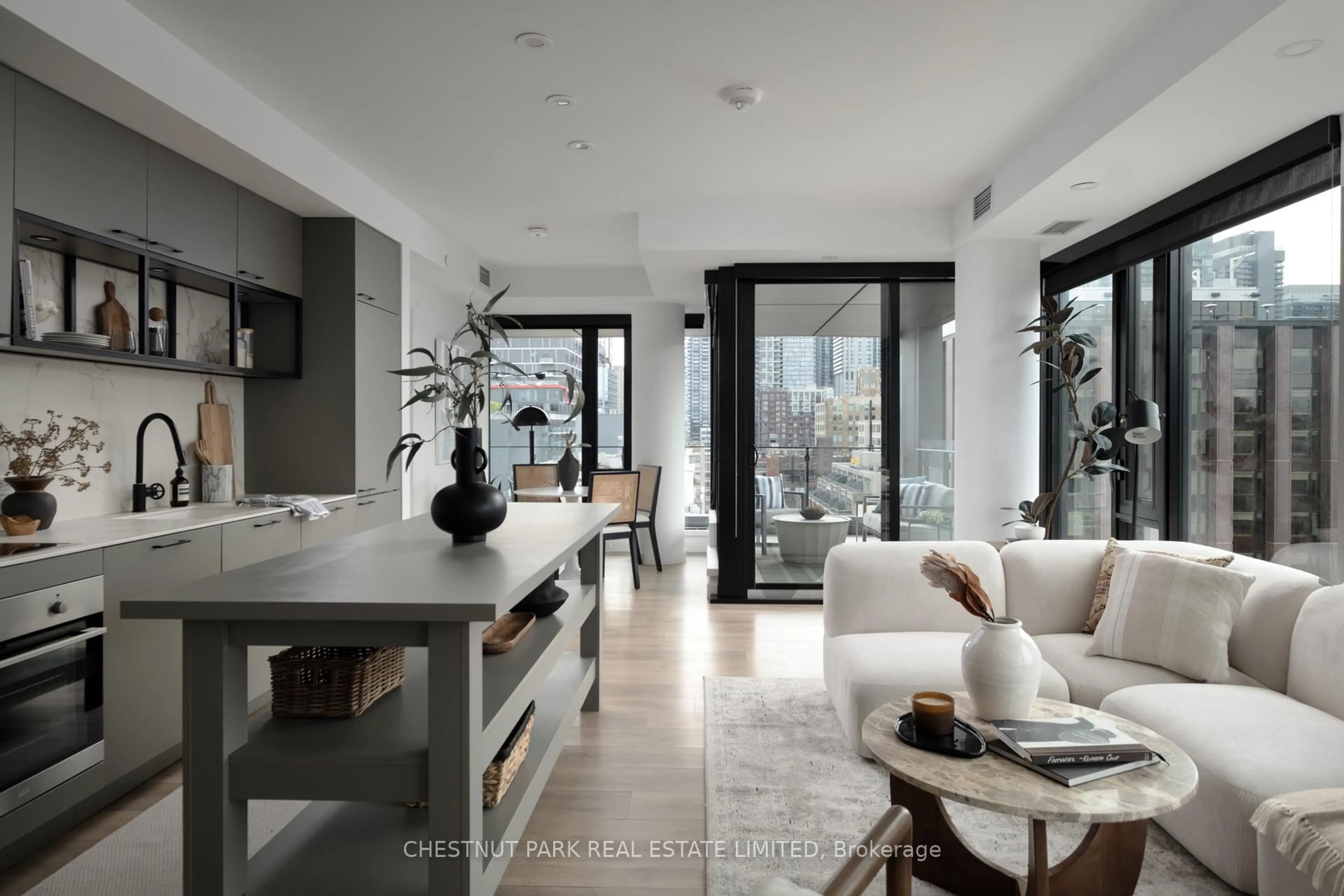Unknown for 505 Richmond St #926, Toronto Ontario M5V 0P4