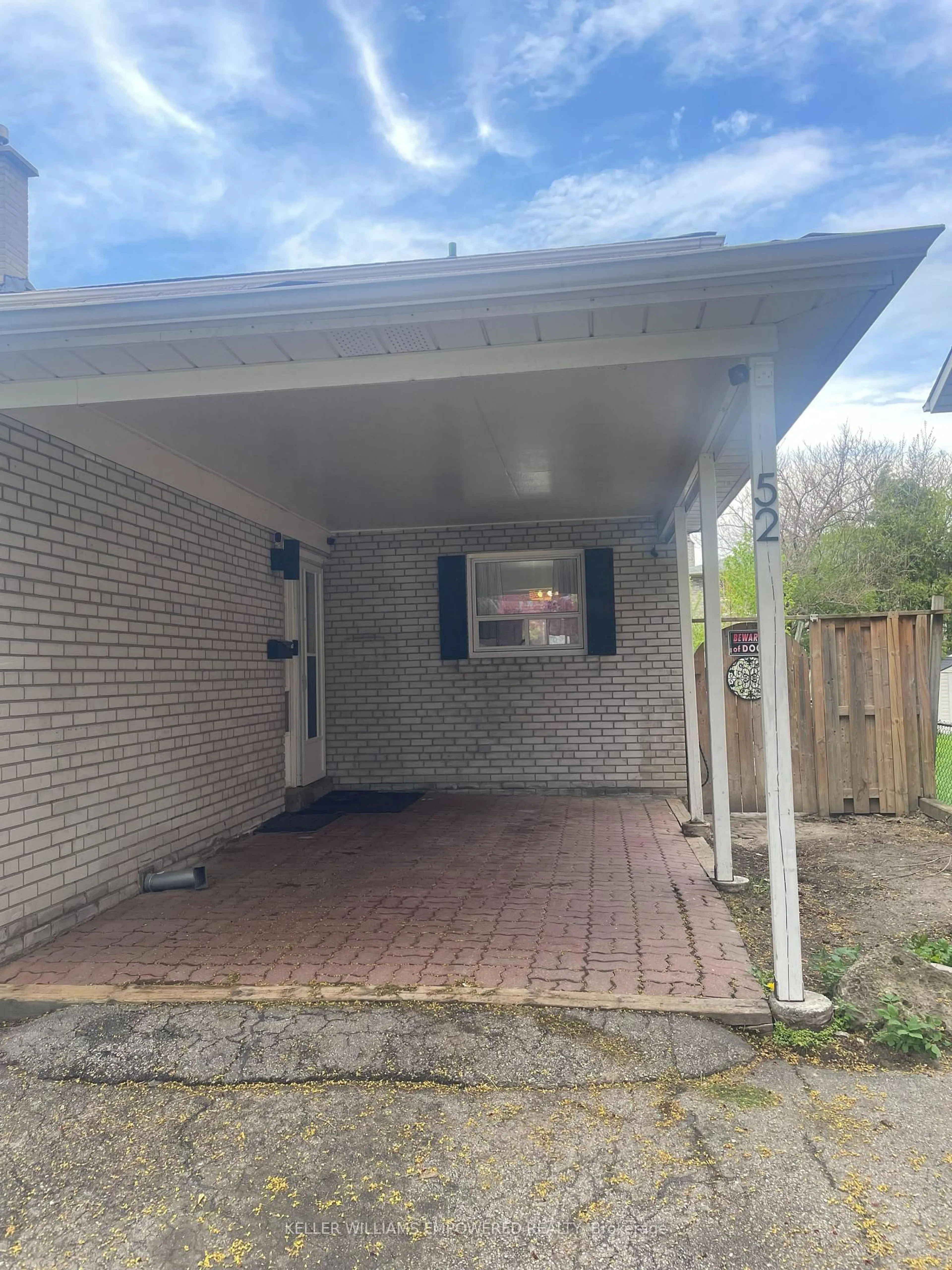Unknown for 52 Endsleigh Cres, Toronto Ontario M2J 3N6