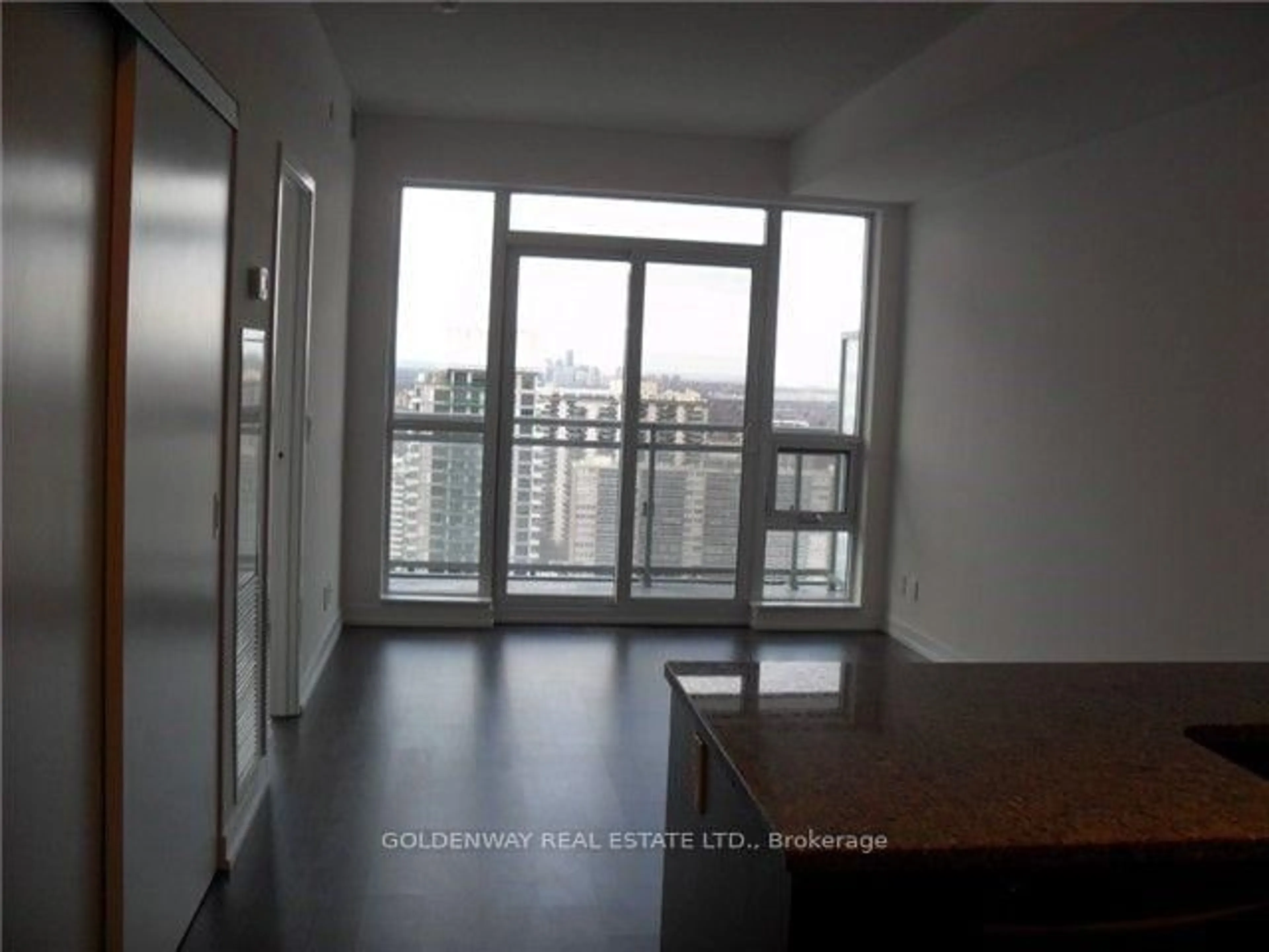 A pic of a room for 89 Dunfield Ave #2604, Toronto Ontario M4S 0A4
