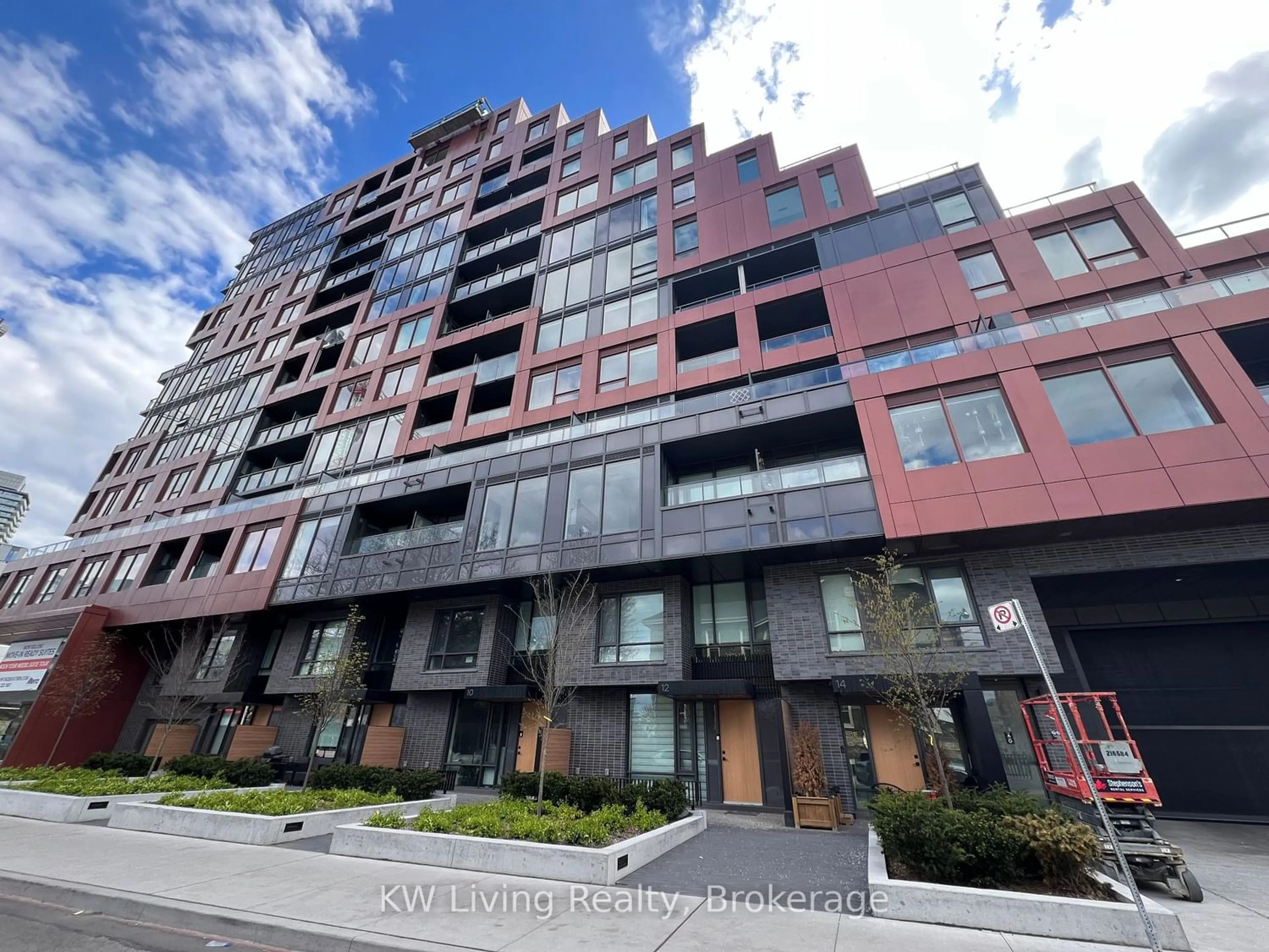Unknown for 28 Eastern Ave #233, Toronto Ontario M5A 0Y2