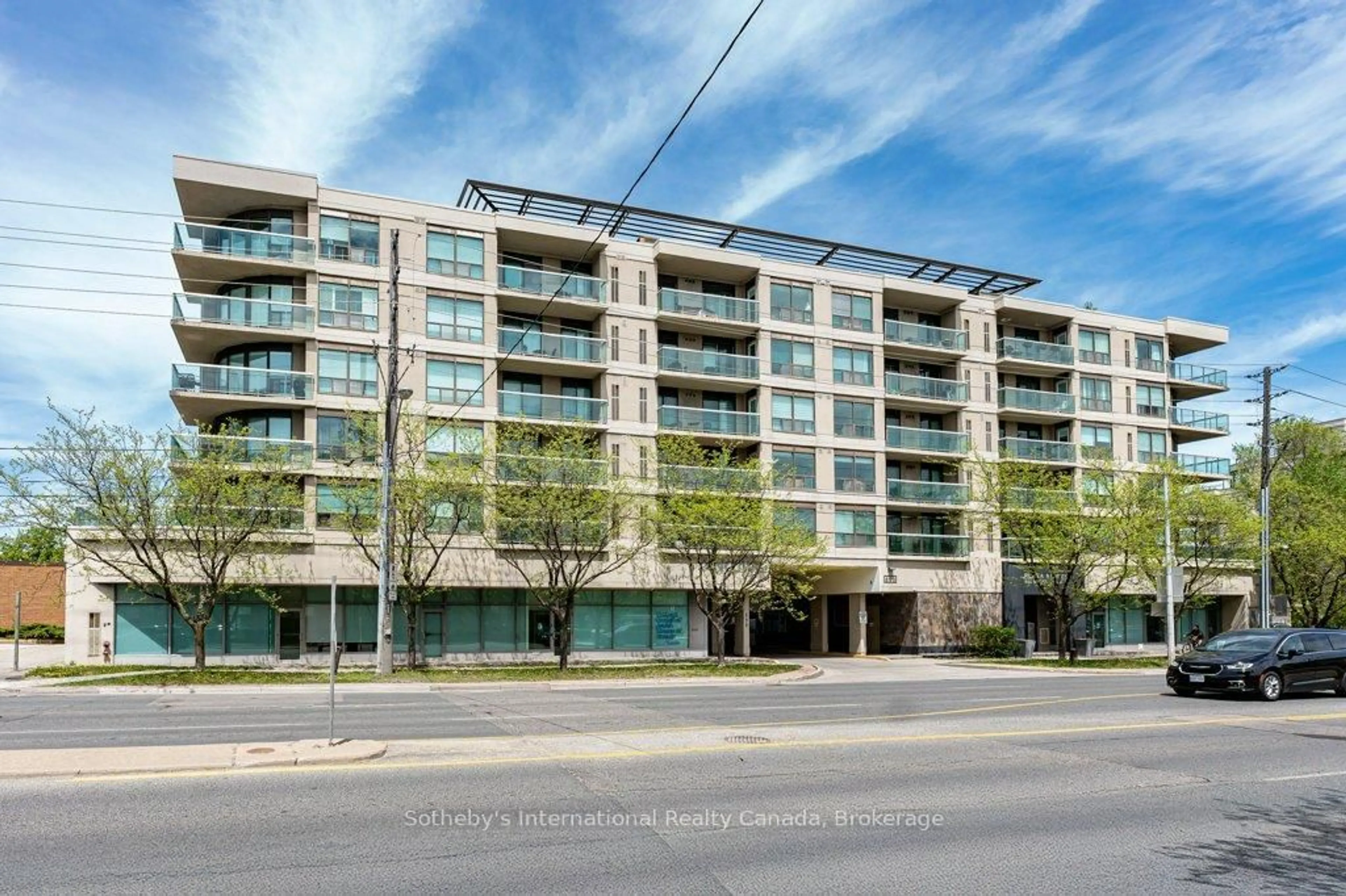 Unknown for 890 Sheppard Ave #514, Toronto Ontario M3H 6B9