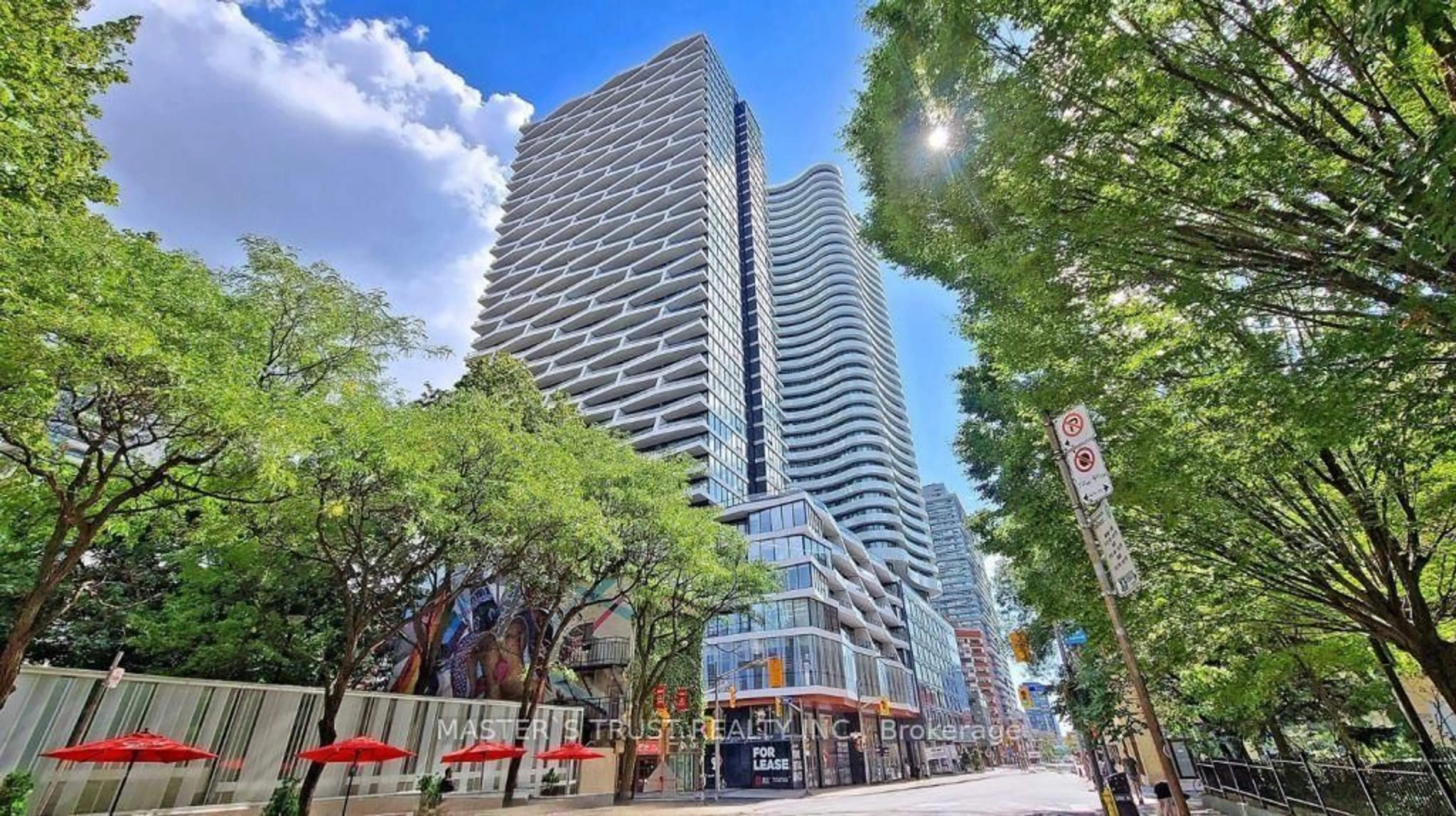 Unknown for 85 Wood St #4103, Toronto Ontario M4Y 0E8