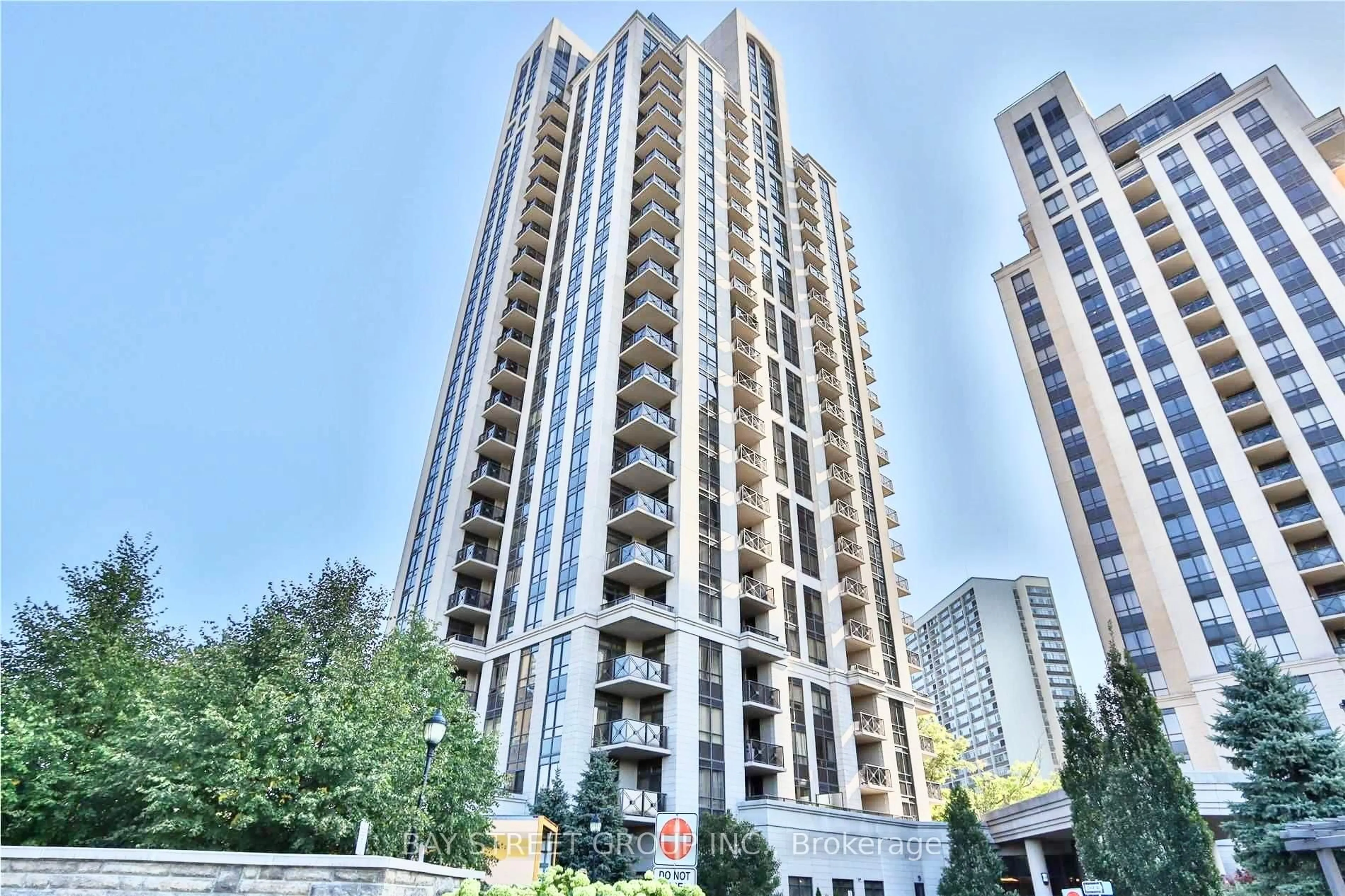 Unknown for 133 Wynford Dr #1008, Toronto Ontario M3C 0J5