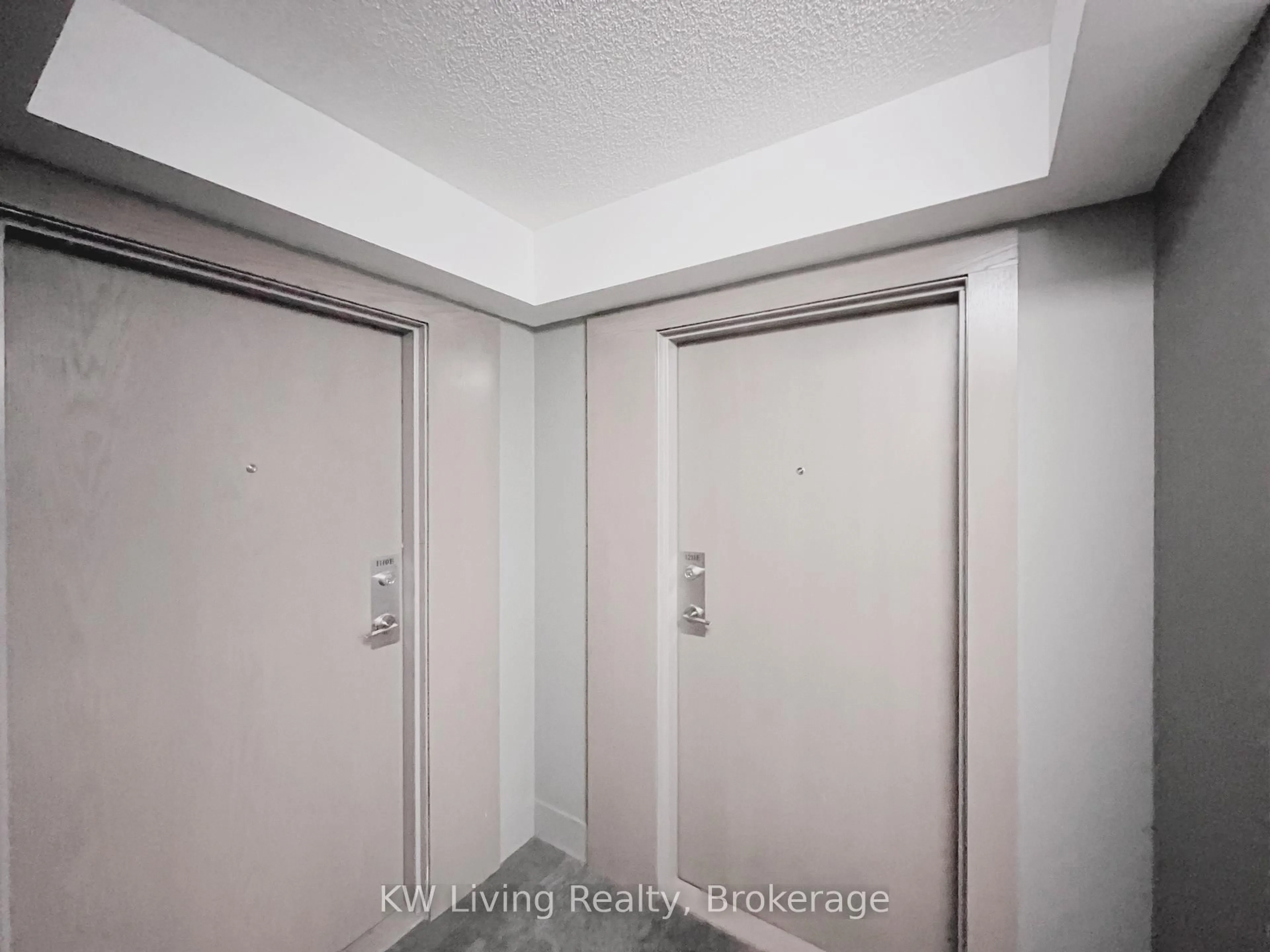 Unknown for 36 Lisgar St #1211E, Toronto Ontario M6J 0C7