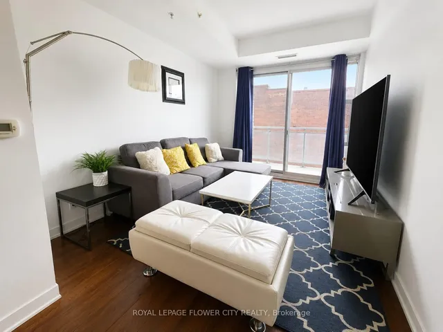 10 Willison Sq #607, Toronto 2