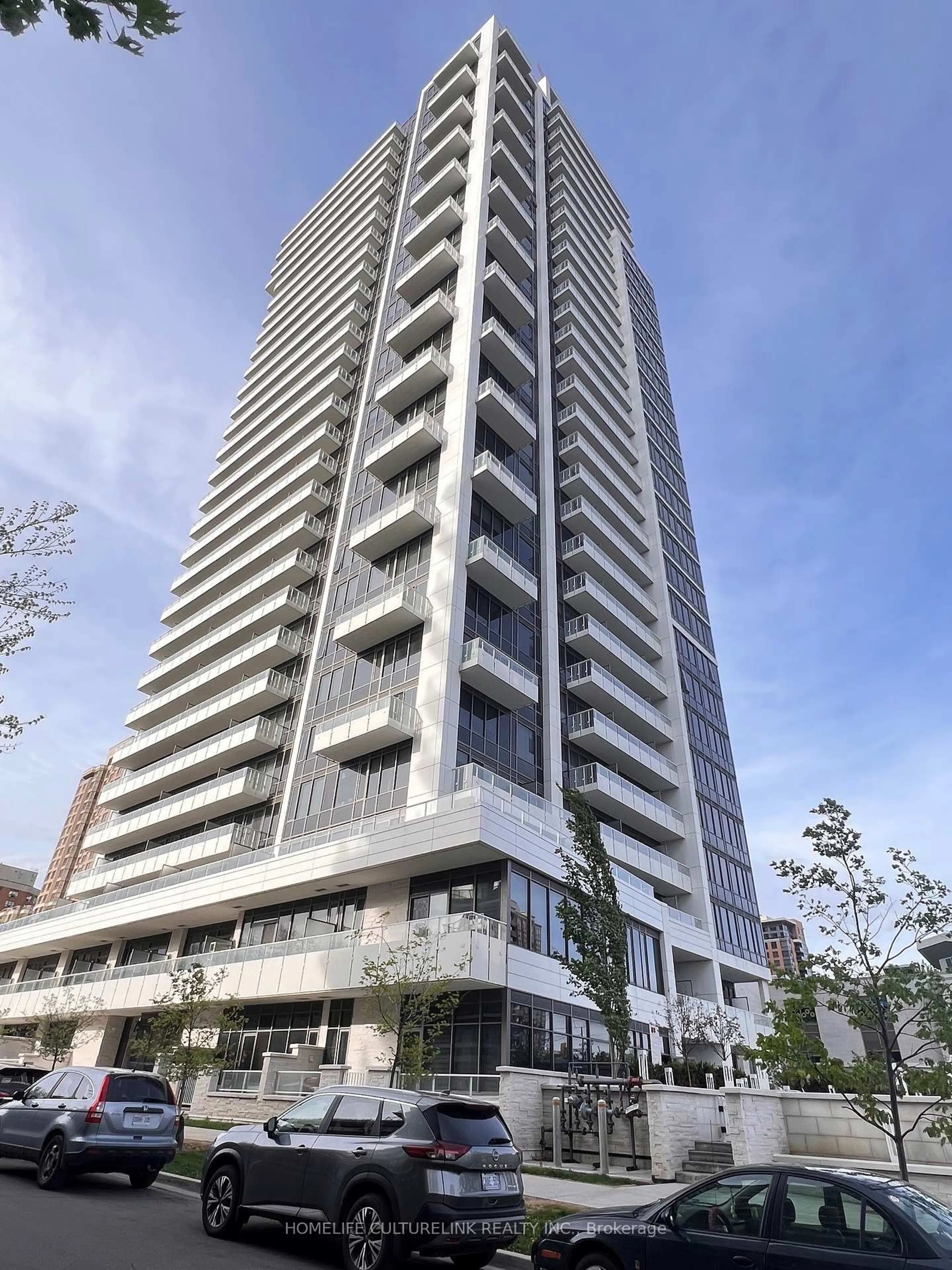 Unknown for 75 Canterbury Pl #1909, Toronto Ontario M2N 0L2