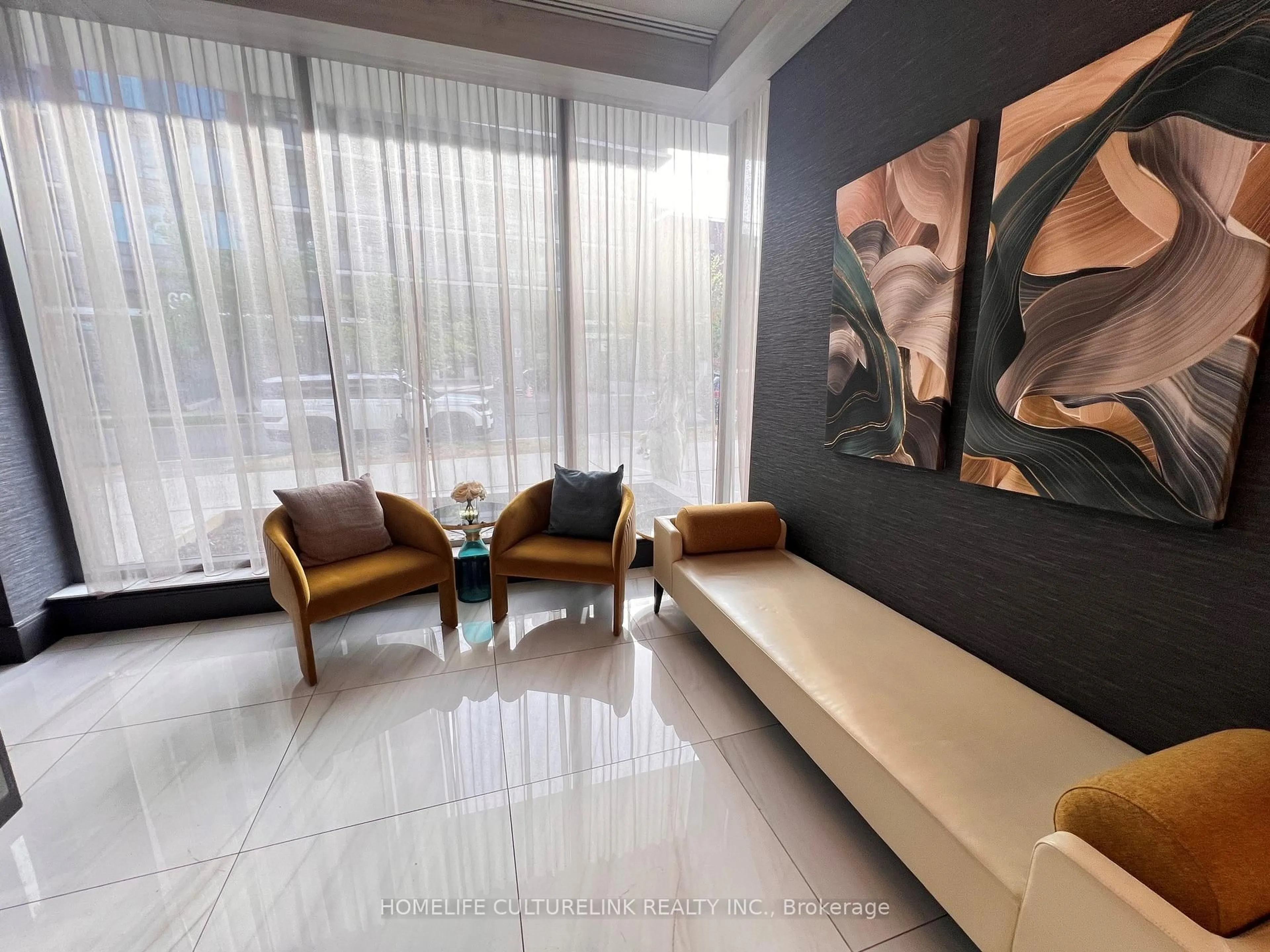Unknown for 75 Canterbury Pl #1909, Toronto Ontario M2N 0L2
