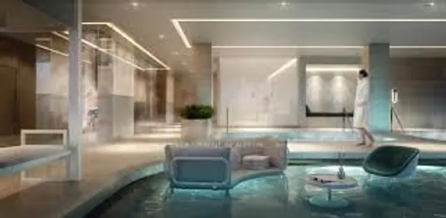 19 Western Battery Rd #2117, Toronto 4