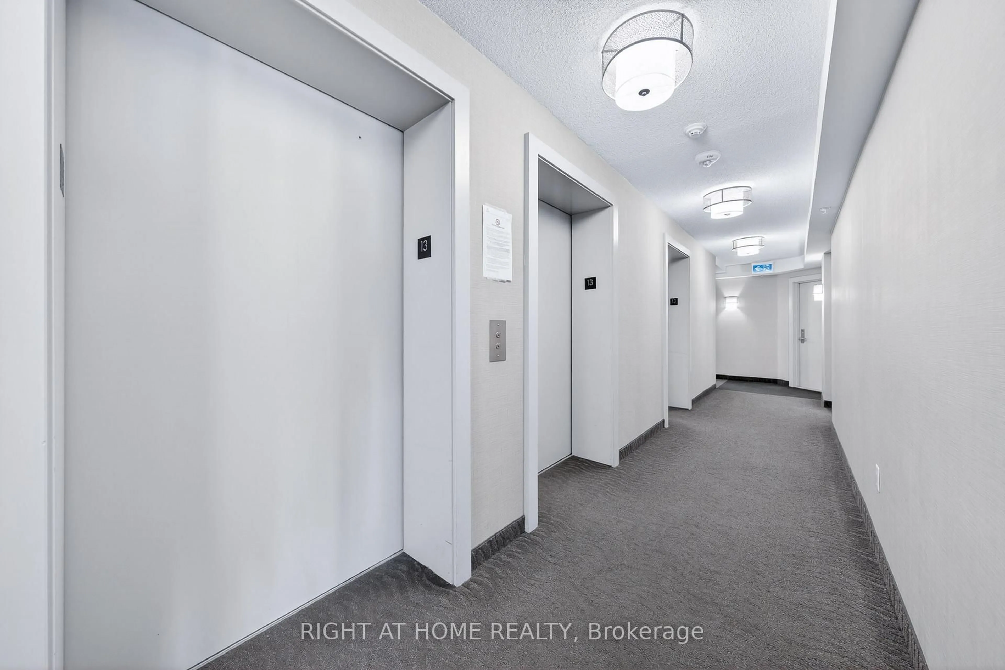 Unknown for 5740 Yonge St #1307, Toronto Ontario M2M 3T3
