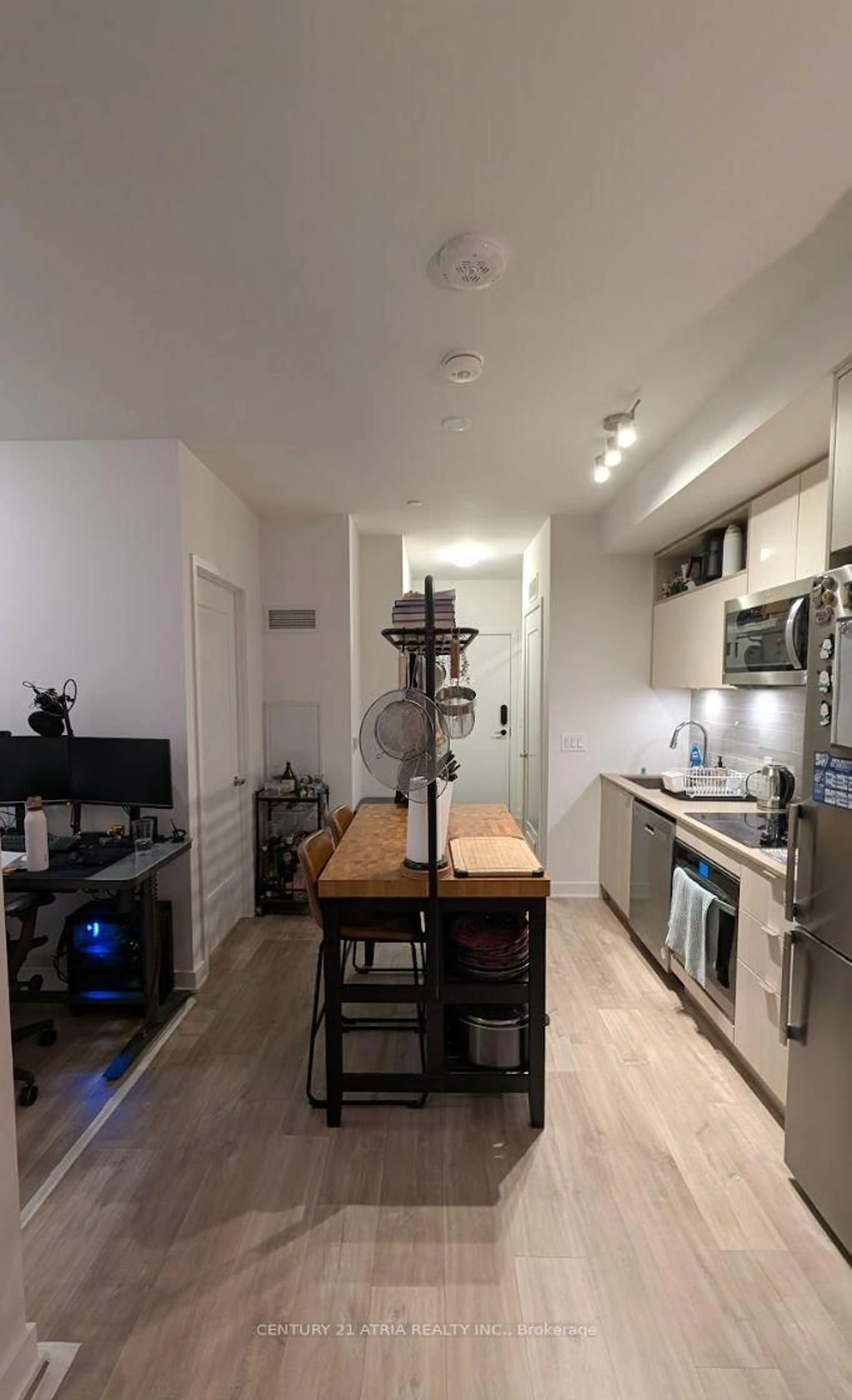 Unknown for 70 Princess St #1929, Toronto Ontario M5A 0X6