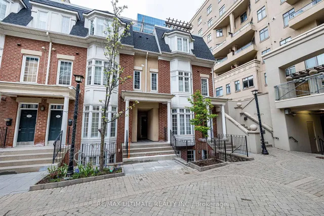 11 Niagara St #14, Toronto 5