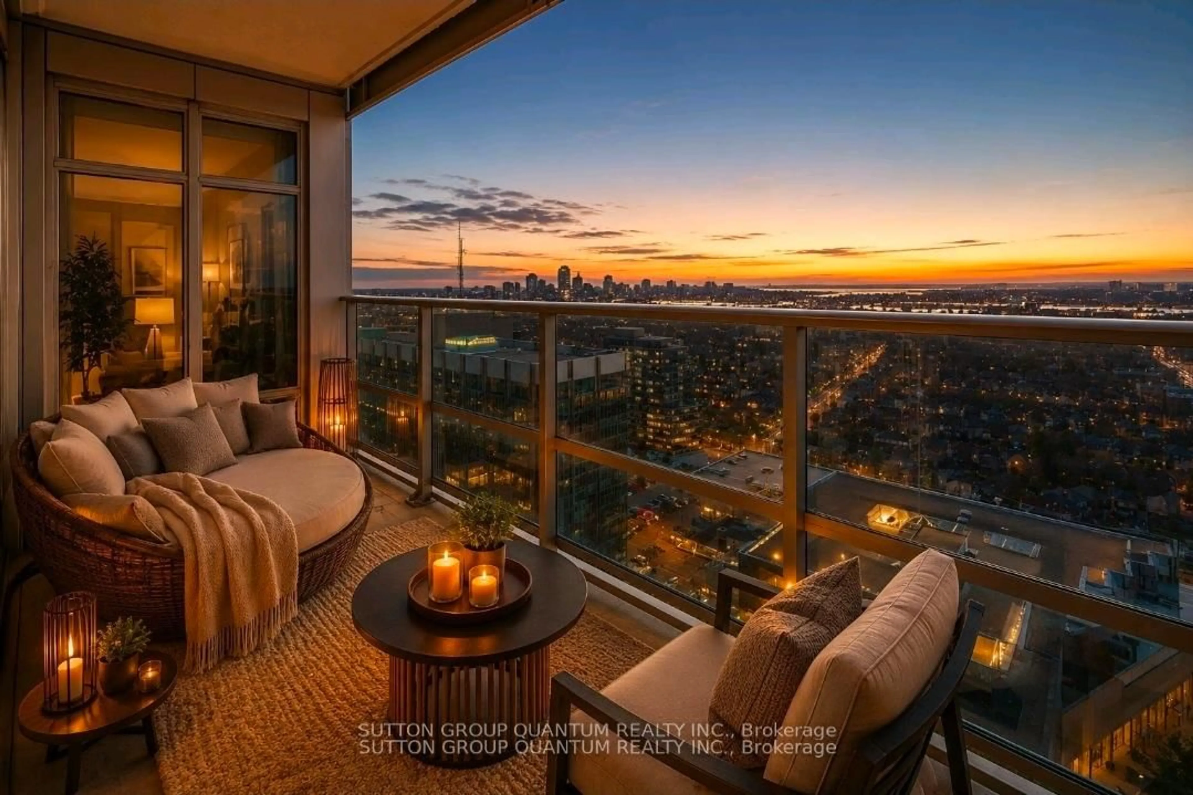 Unknown for 2191 Yonge St #3006, Toronto Ontario M4S 3H8