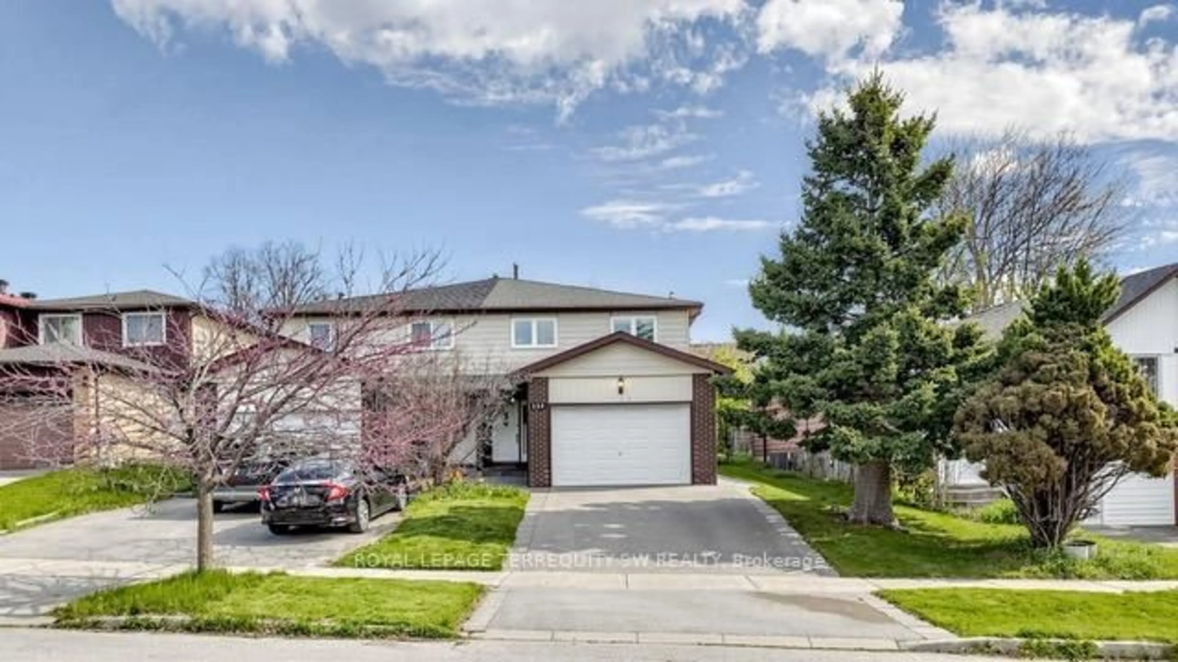 Unknown for 115 Micmac Cres, Toronto Ontario M2H 2K1