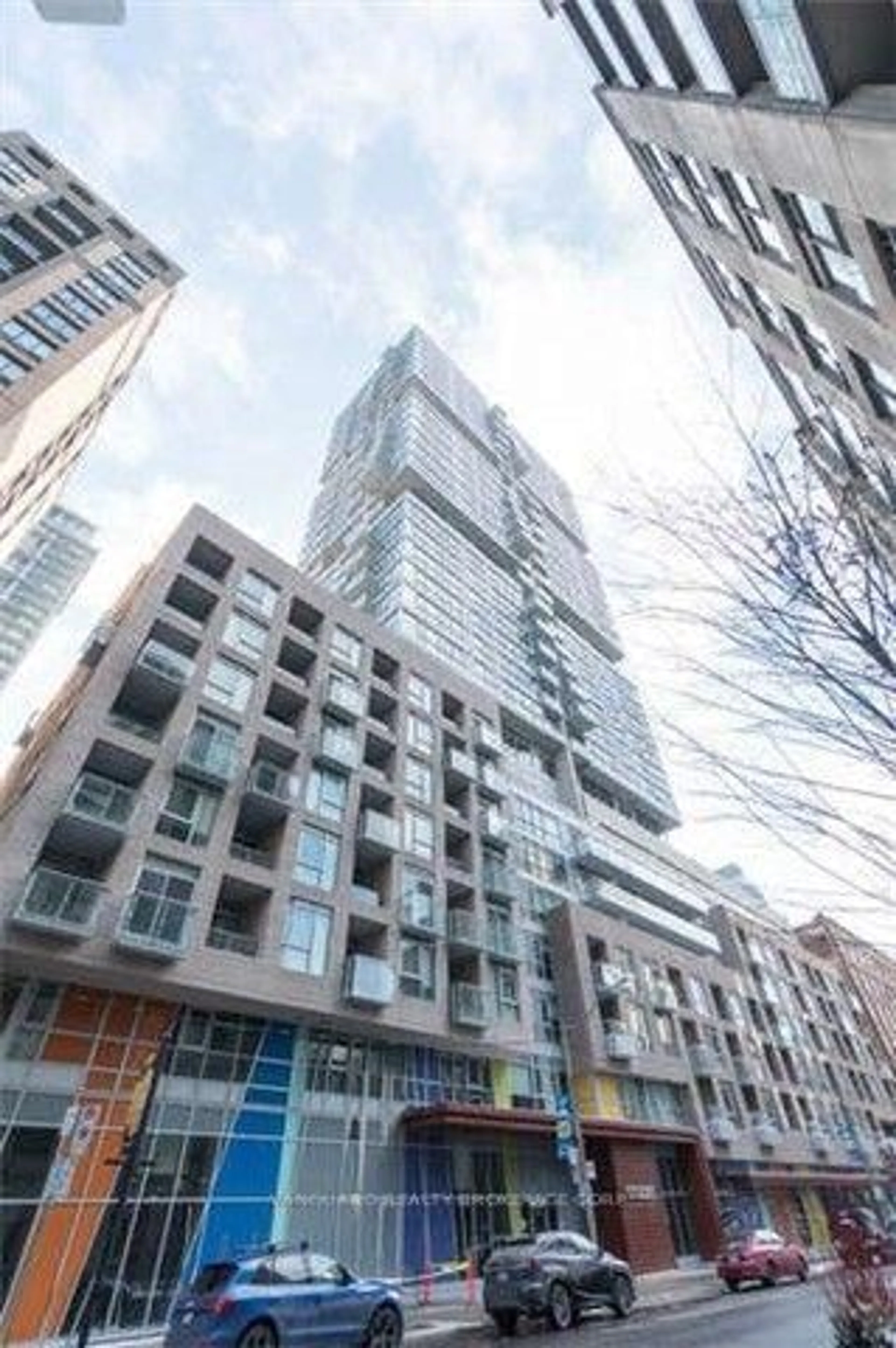 Unknown for 199 Richmond St #513, Toronto Ontario M5V 0H4
