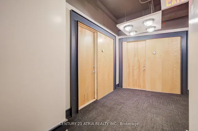 155 Dalhousie St #508, Toronto 3