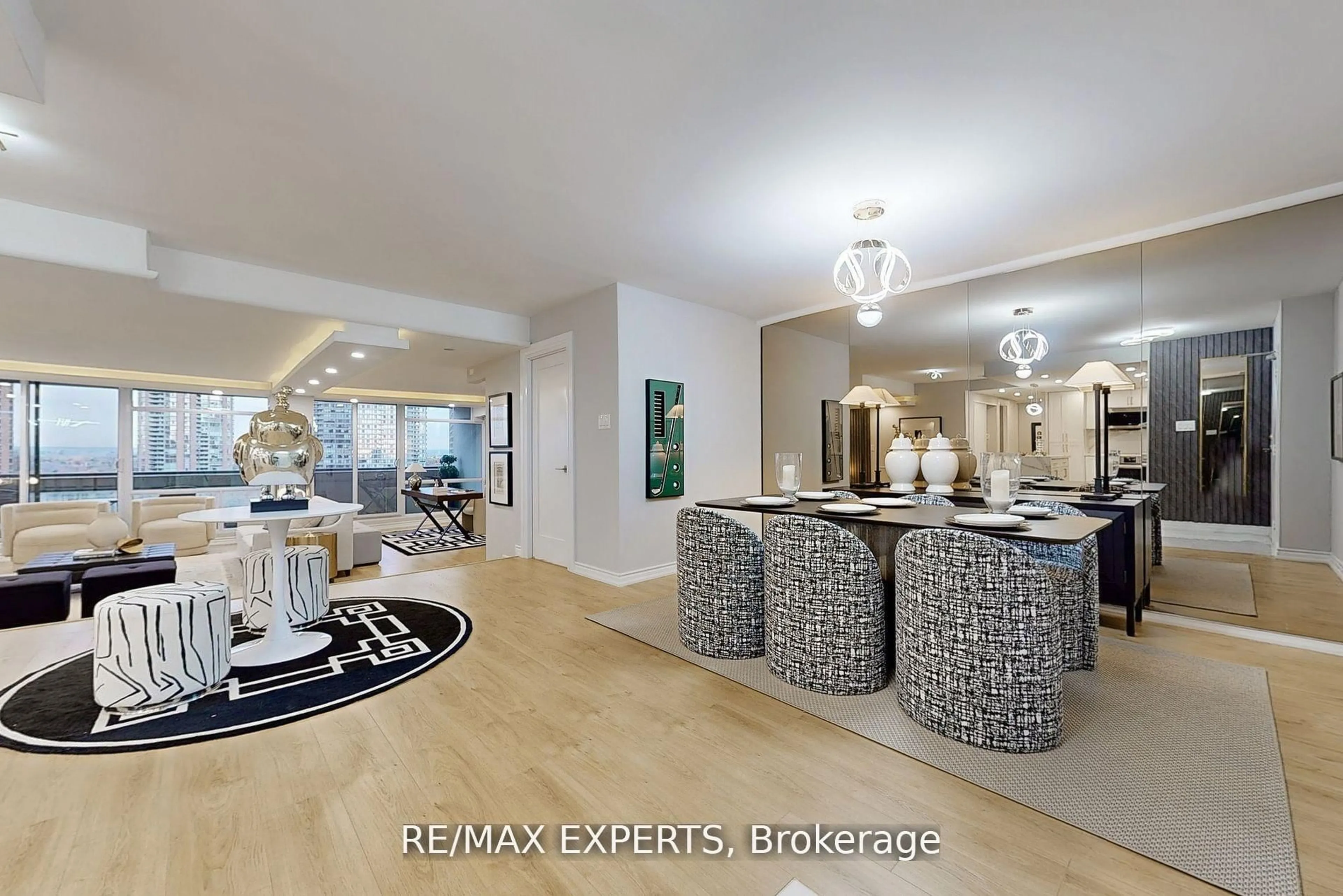 Unknown for 1555 Finch Ave #1108, Toronto Ontario M2J 4X9
