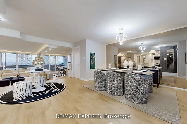 1555 Finch Ave #1108, Toronto 3