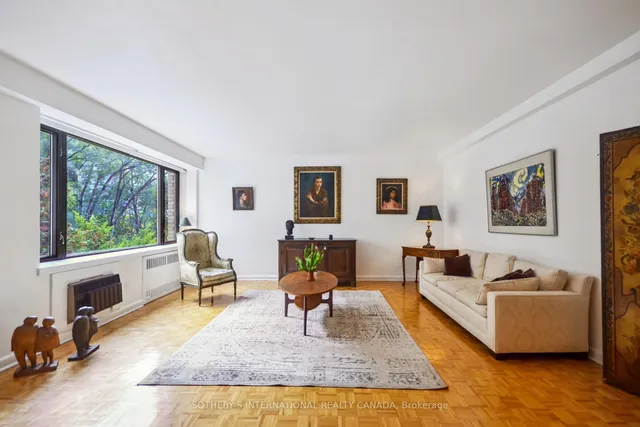 120 Rosedale Valley Rd #512, Toronto 2