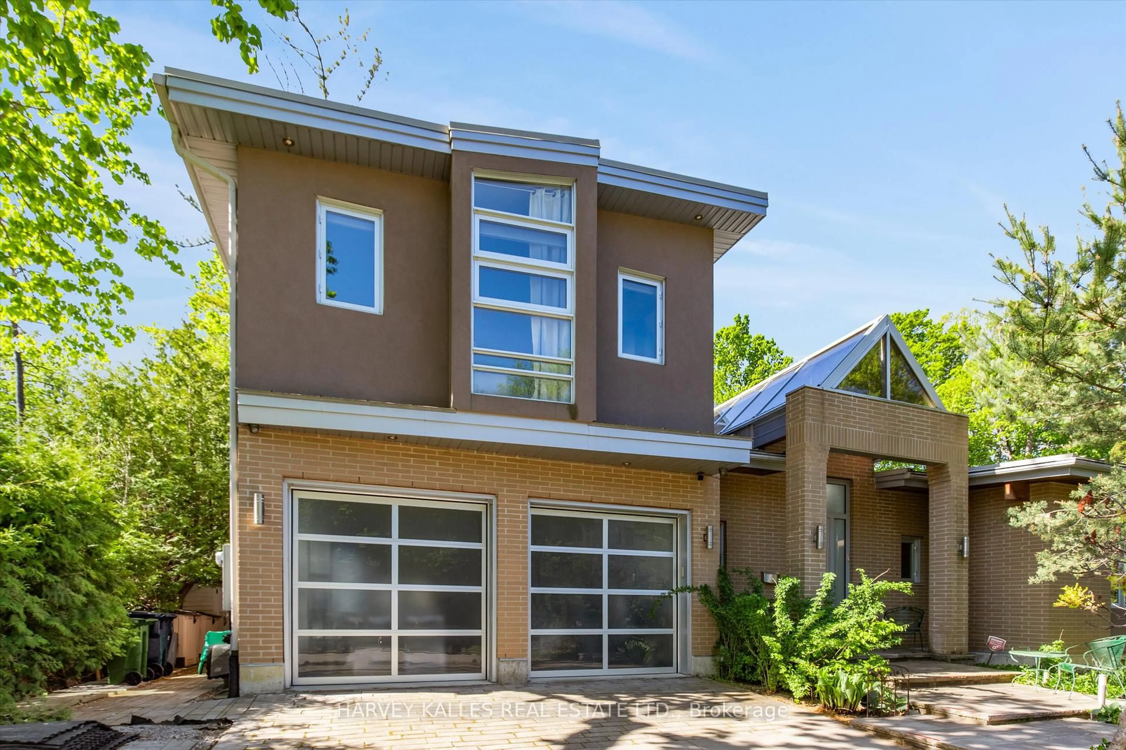 Home with brick exterior material, street for 51 Hi Mount Dr, Toronto Ontario M2K 1X3
