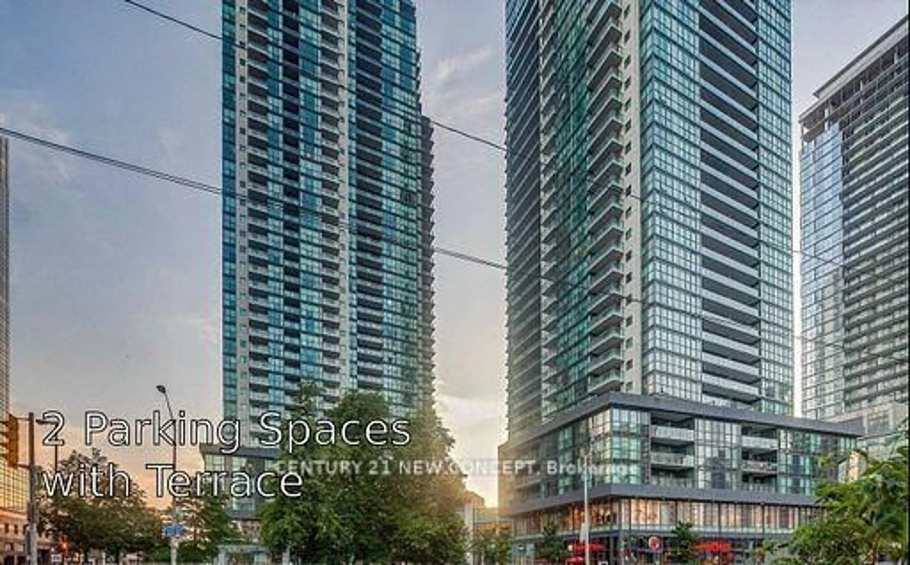 Unknown for 5168 Yonge St #Lph603, Toronto Ontario M2N 0G1