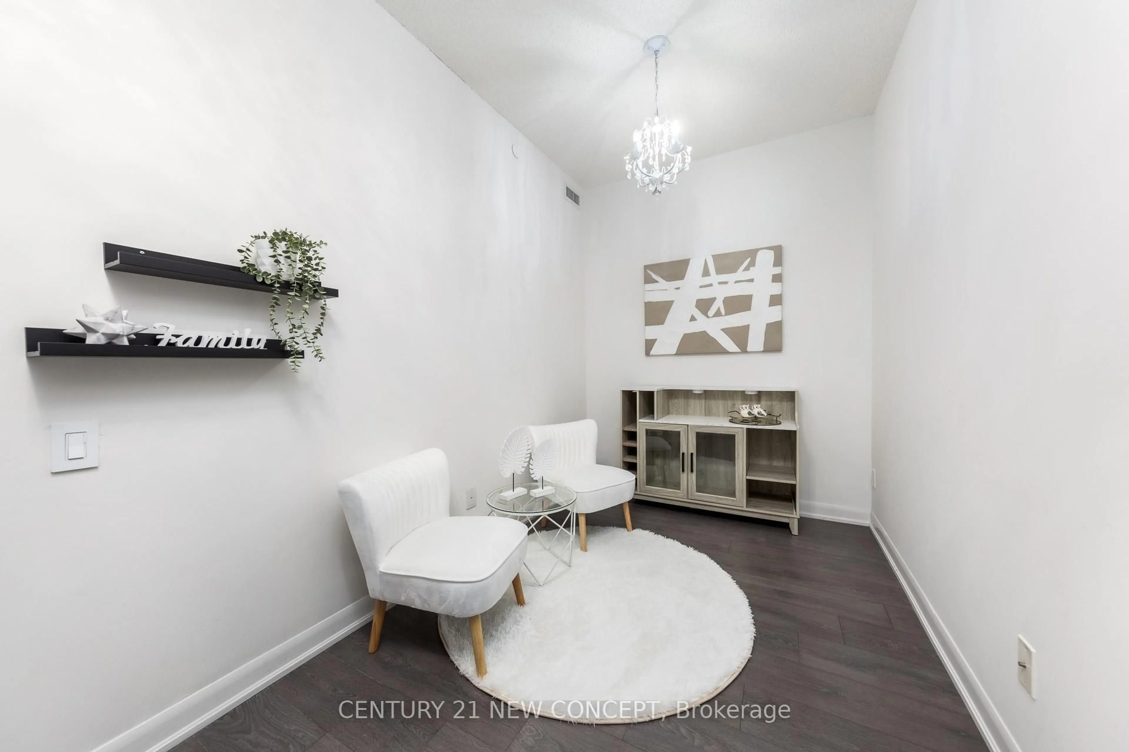 Unknown for 5168 Yonge St #Lph603, Toronto Ontario M2N 0G1