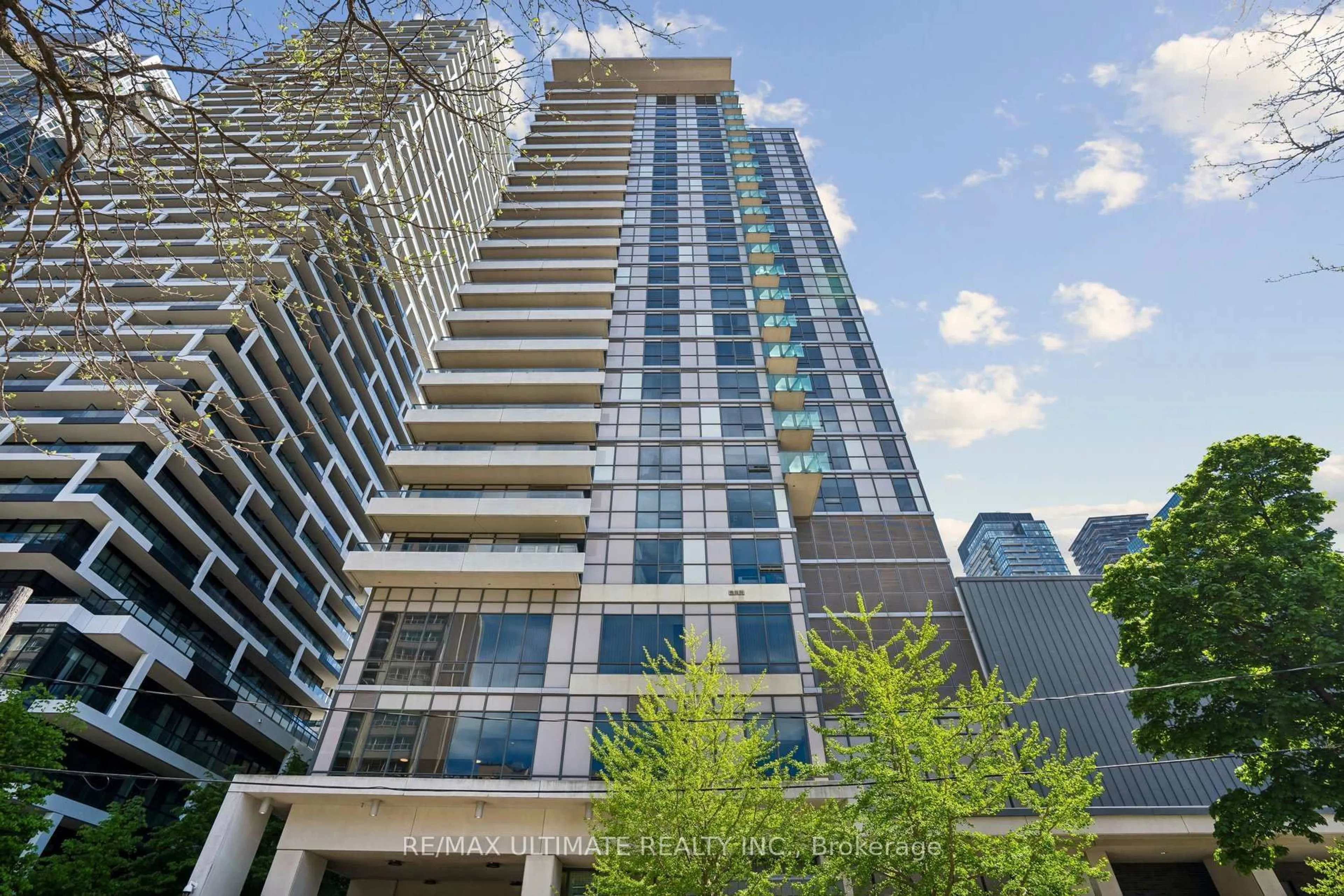 Unknown for 25 Broadway Ave #1304, Toronto Ontario M4P 1T7