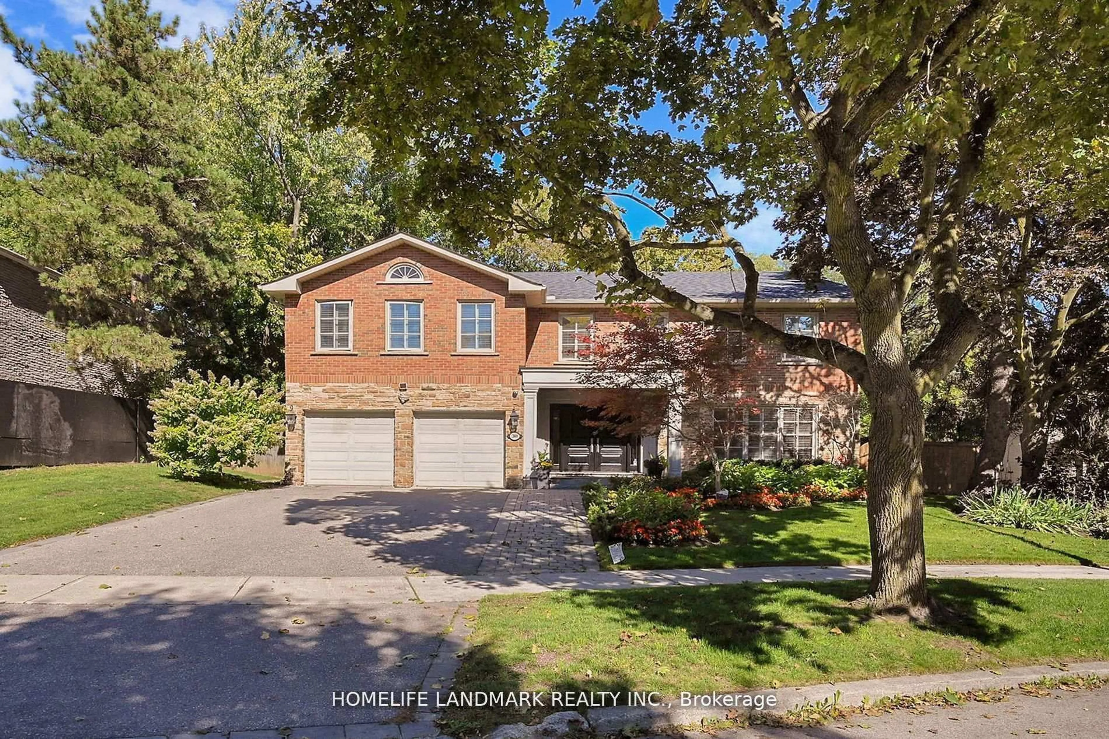 Unknown for 30 Bobwhite Cres, Toronto Ontario M2L 2E1