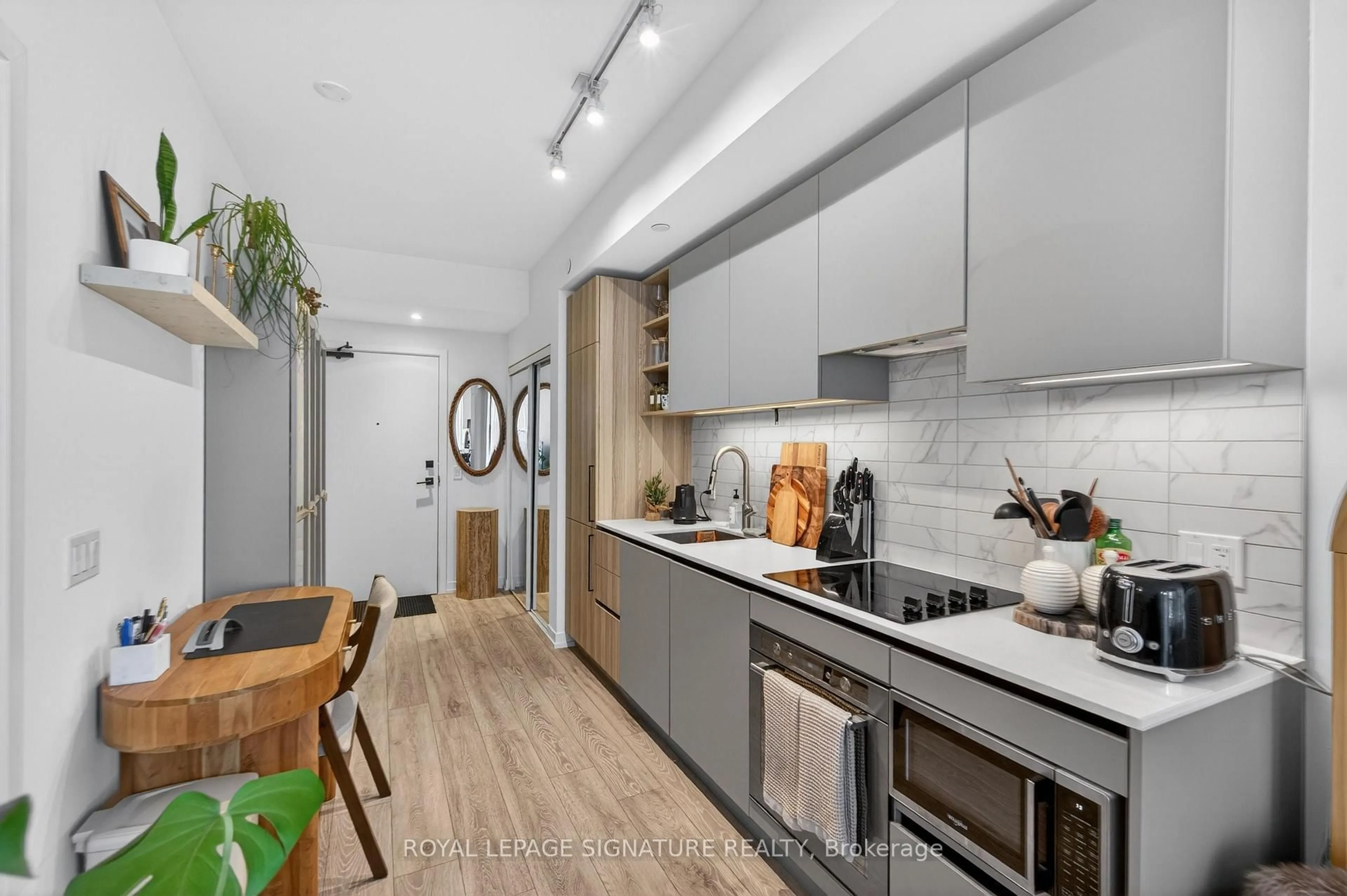 Unknown for 55 Mercer St #3310, Toronto Ontario M5V 0W4