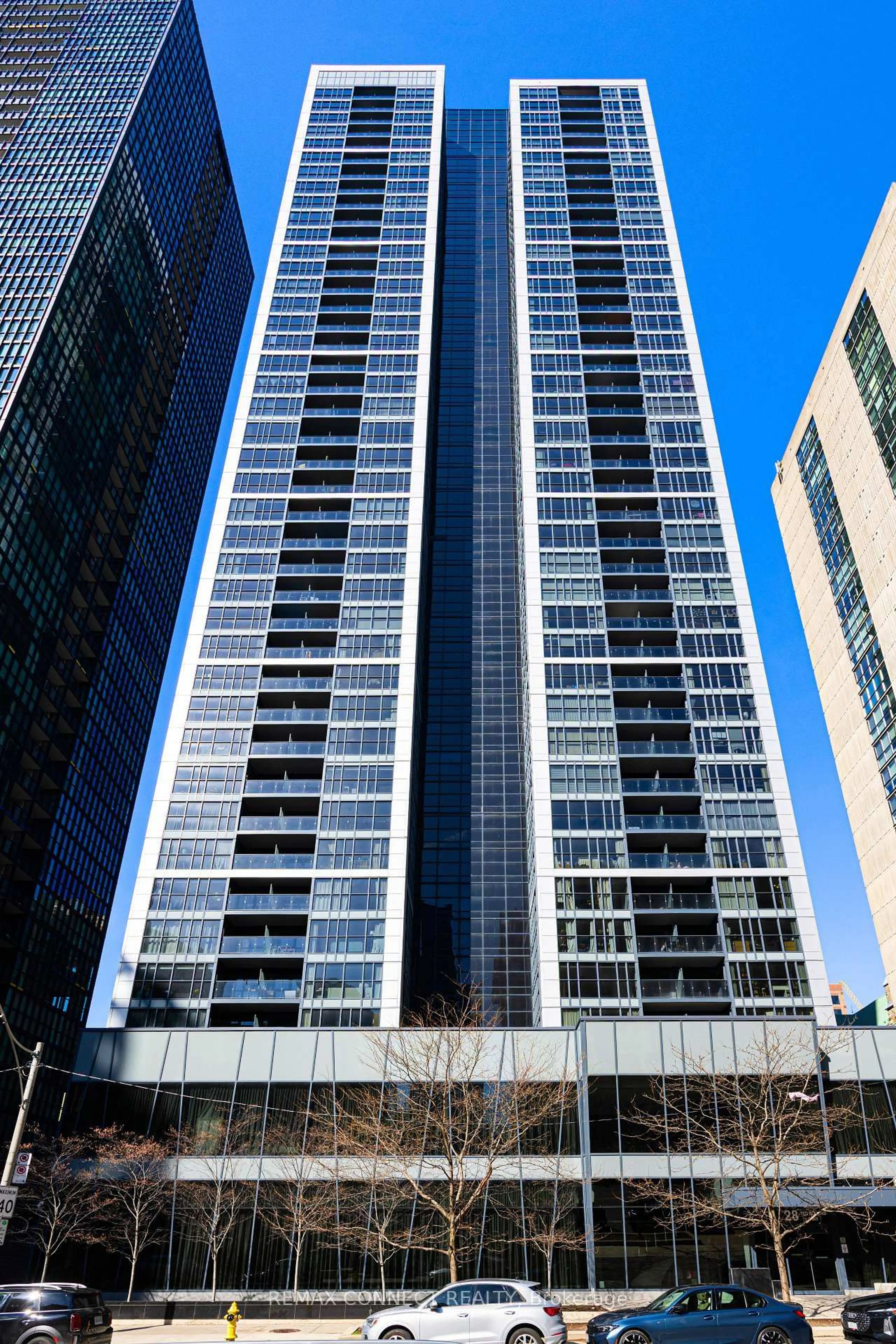 Unknown for 28 Ted Rogers Way #1012, Toronto Ontario M4Y 2J4