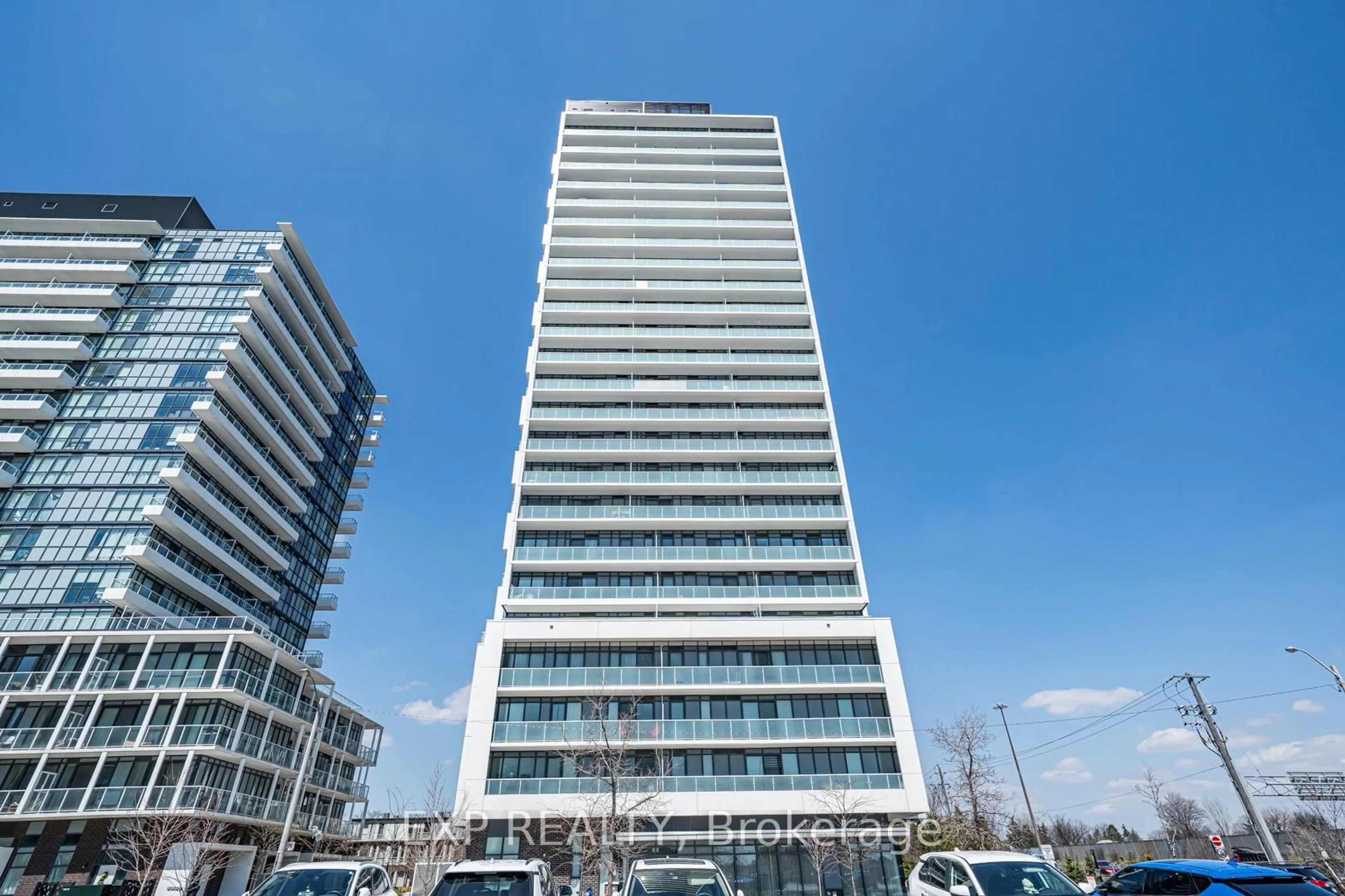 Unknown for 188 Fairview Mall Dr #2802, Toronto Ontario M2J 4T1