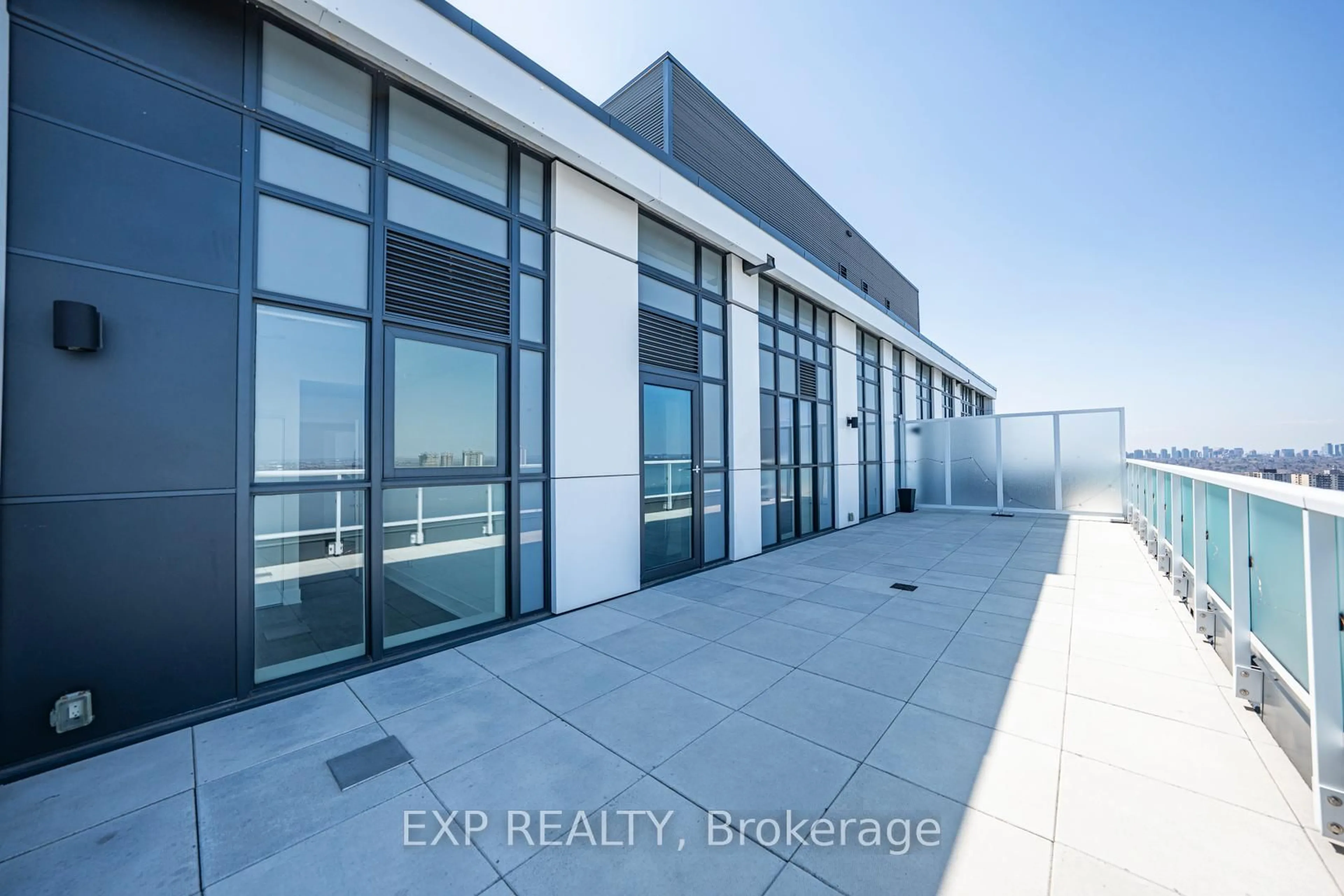A pic from outside/outdoor area/front of a property/back of a property/a pic from drone, building for 188 Fairview Mall Dr #2802, Toronto Ontario M2J 4T1