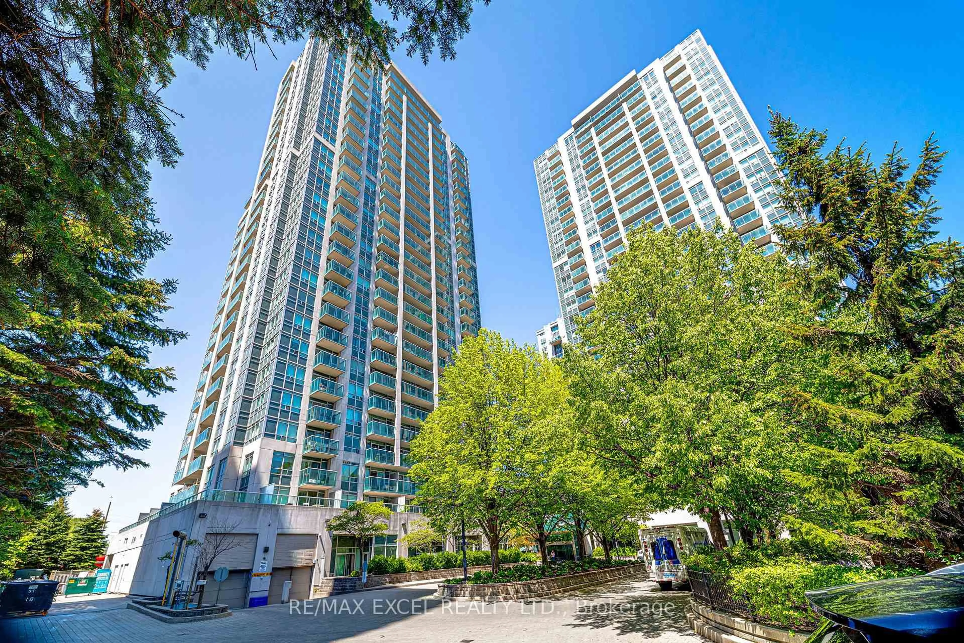 Unknown for 18 Harrison Garden Blvd #1512, Toronto Ontario M2N 7J7