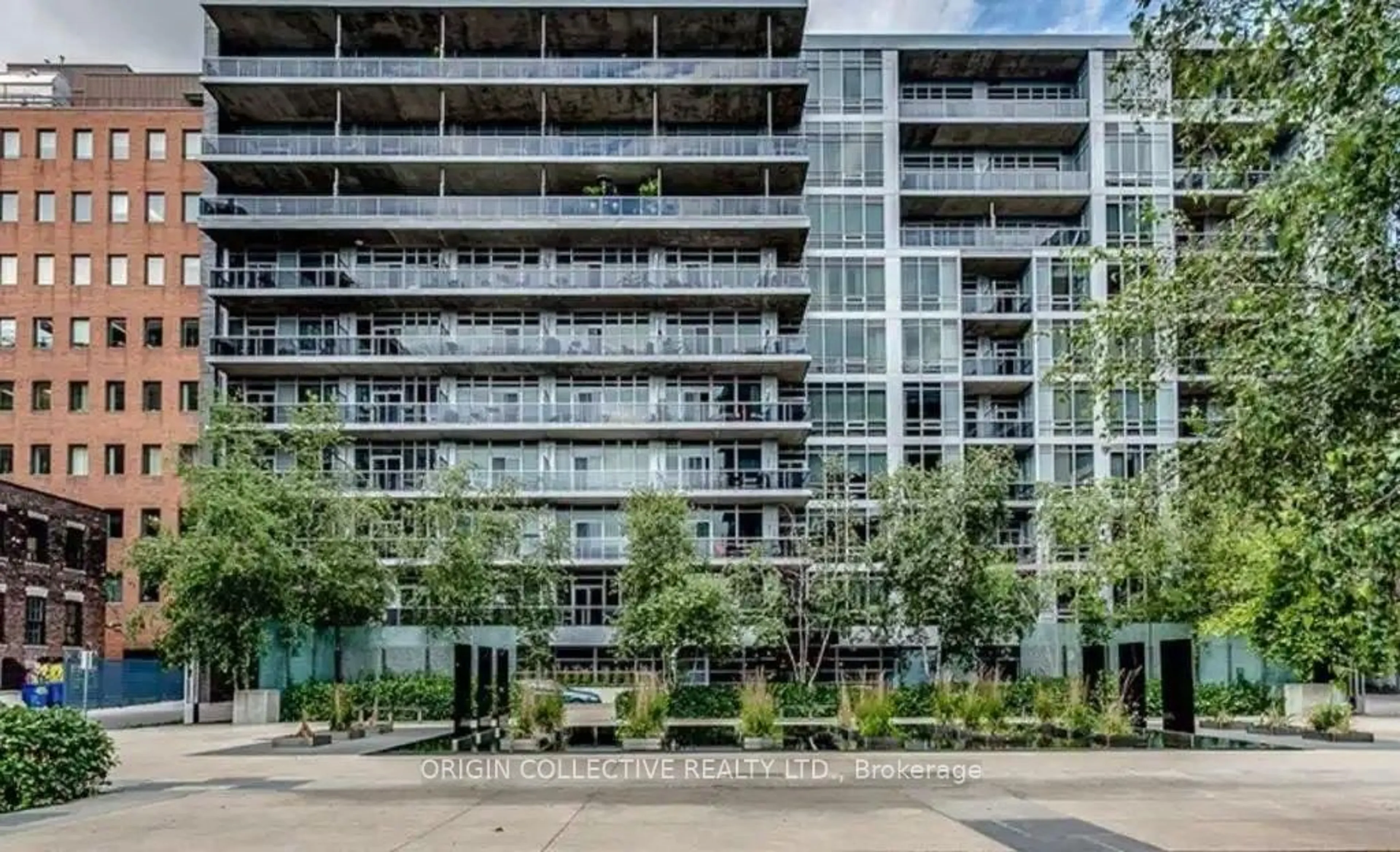 Unknown for 399 Adelaide St #417, Toronto Ontario M5V 1S1