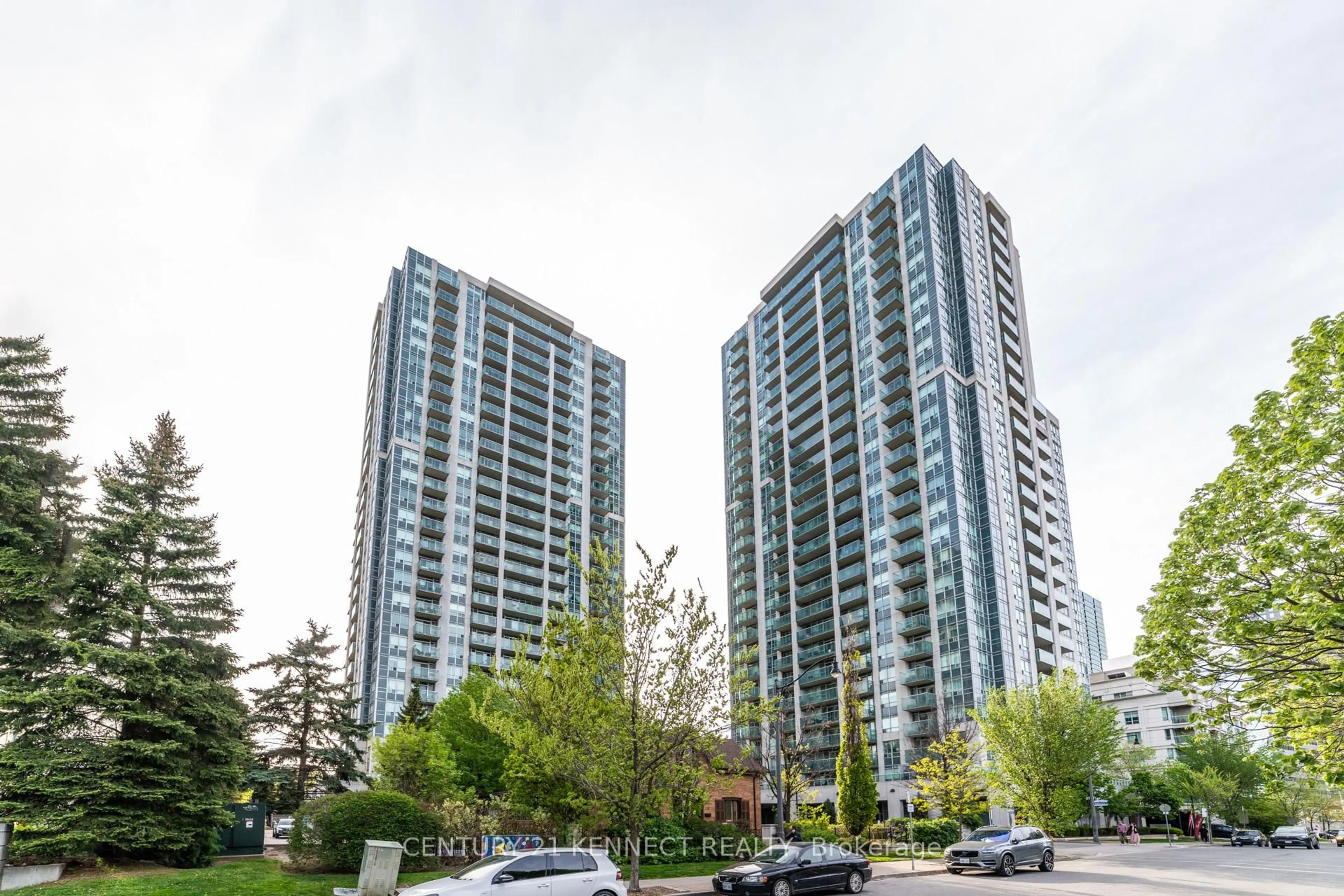 Unknown for 16 Harrison Garden Blvd #1509, Toronto Ontario M2N 7J6