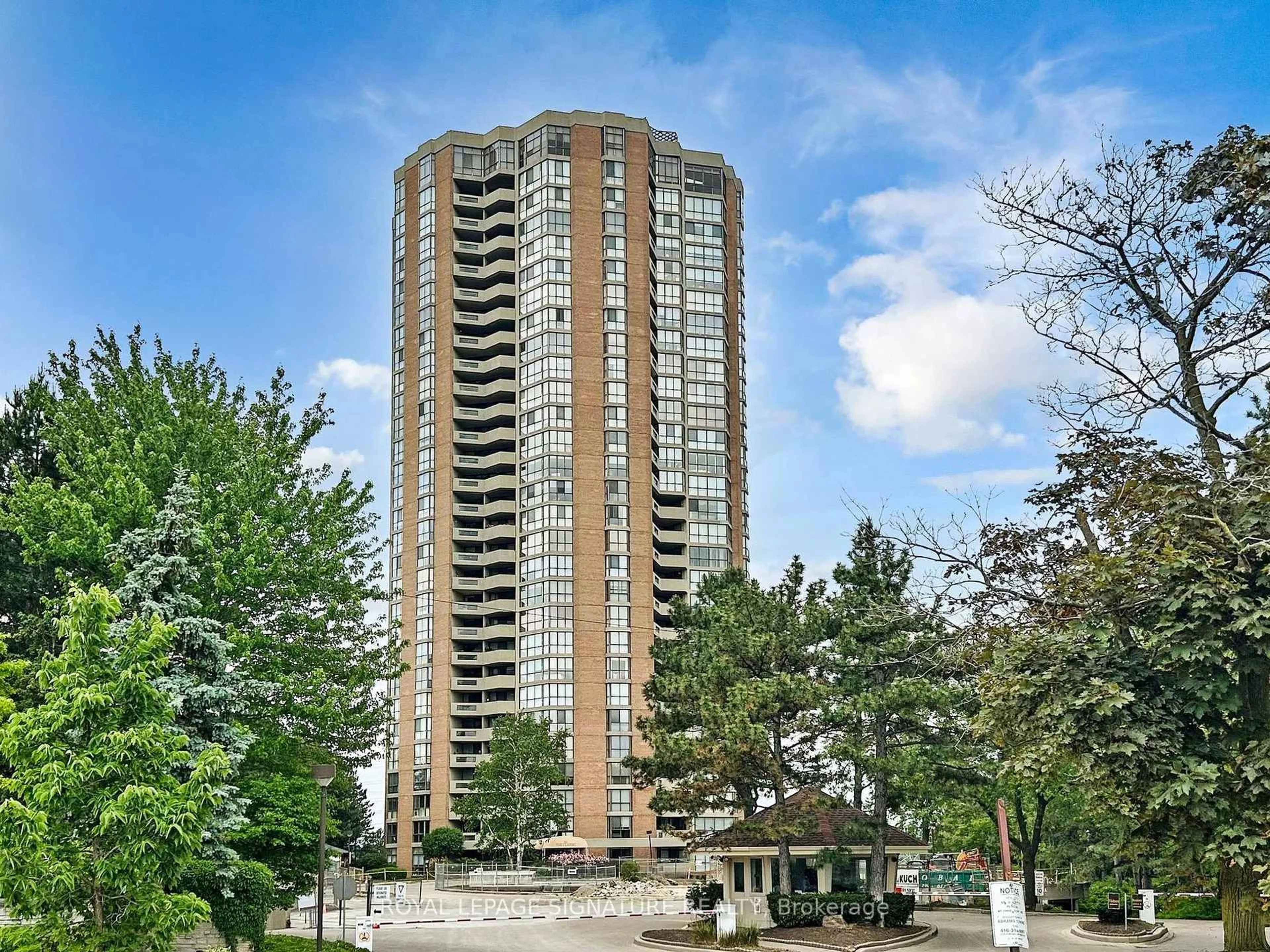 Unknown for 85 Skymark Dr #1001, Toronto Ontario M2H 3P2