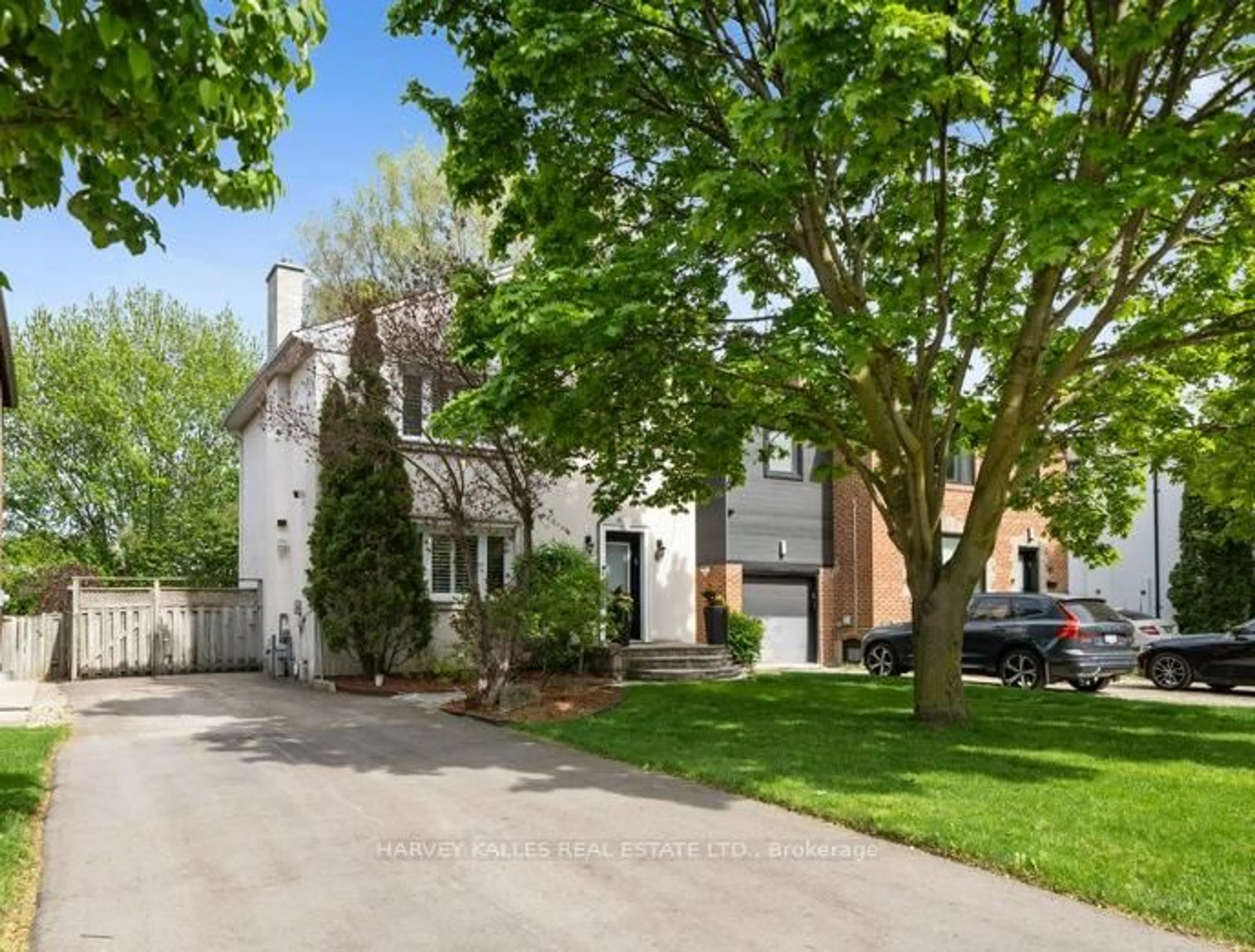 Unknown for 63 Westgate Blvd, Toronto Ontario M3H 1P1