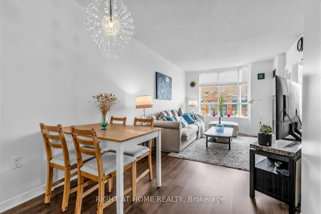 284 Bloor St #804, Toronto 2