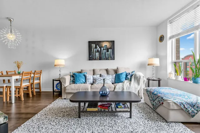 284 Bloor St #804, Toronto 5