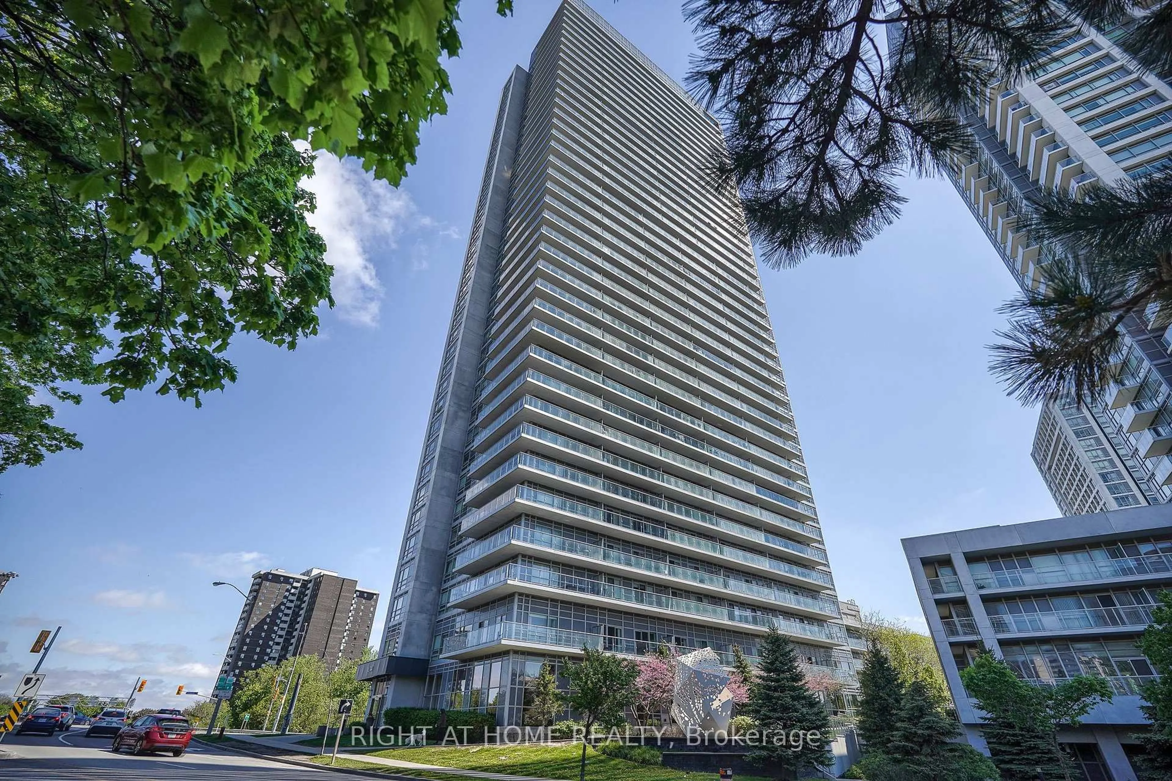 Unknown for 2015 Sheppard Ave #3802, Toronto Ontario M2J 0B3