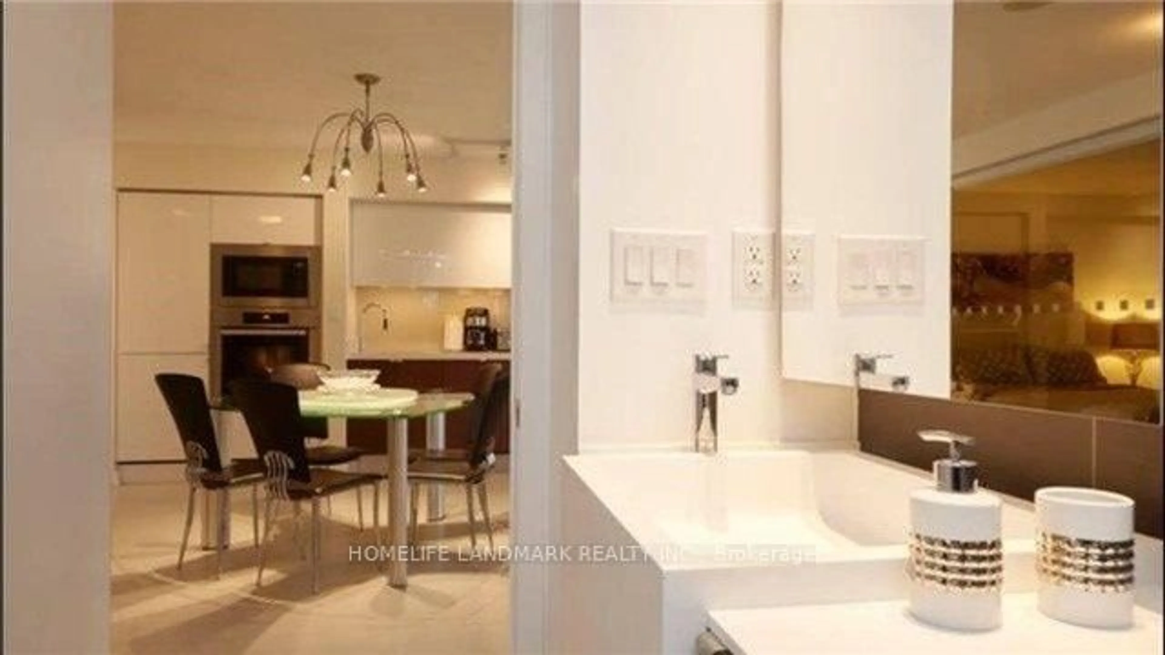 Unknown for 151 Dan Leckie Way #702, Toronto Ontario M5V 4B2