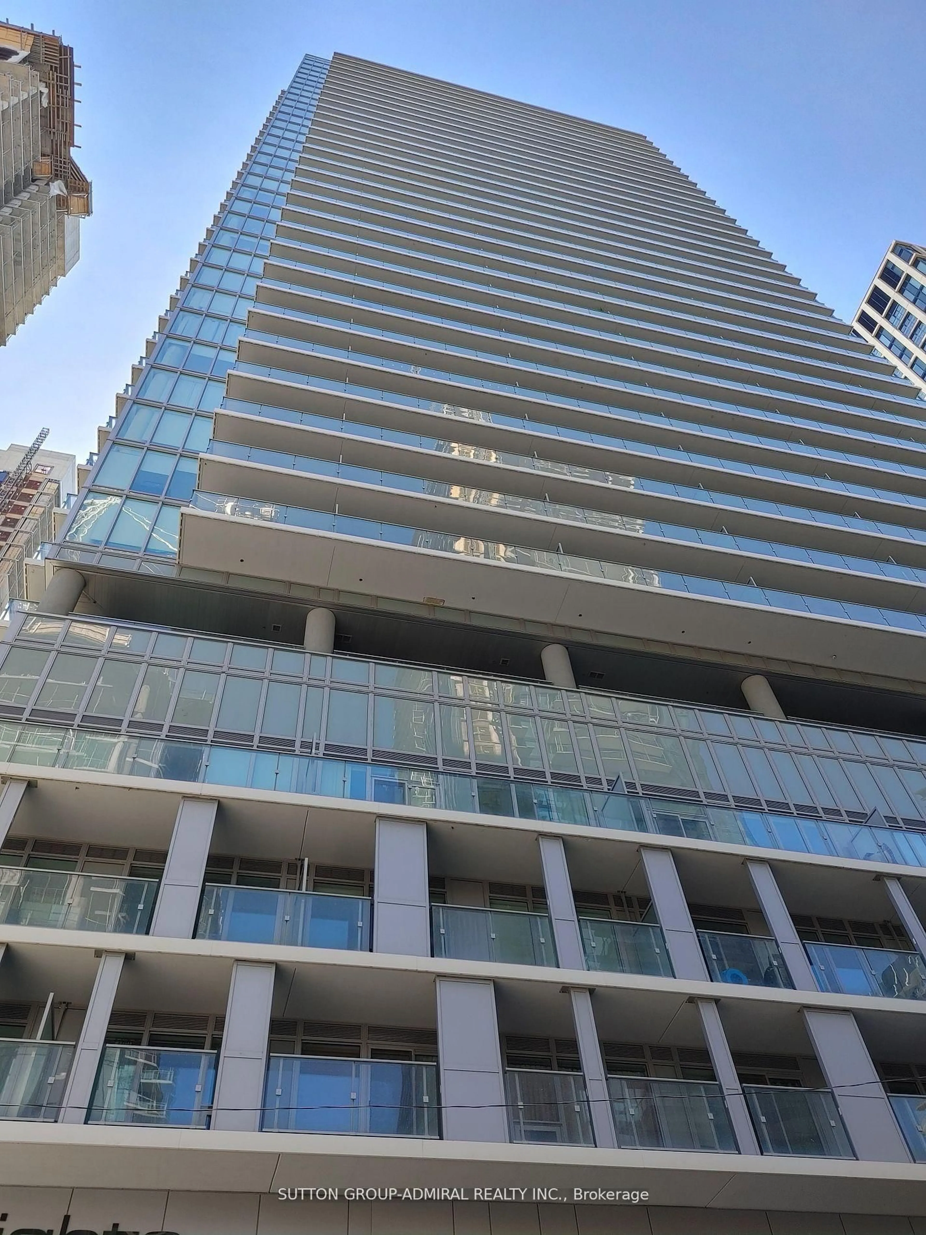 Unknown for 99 Broadway Ave #3410, Toronto Ontario M4P 0E3